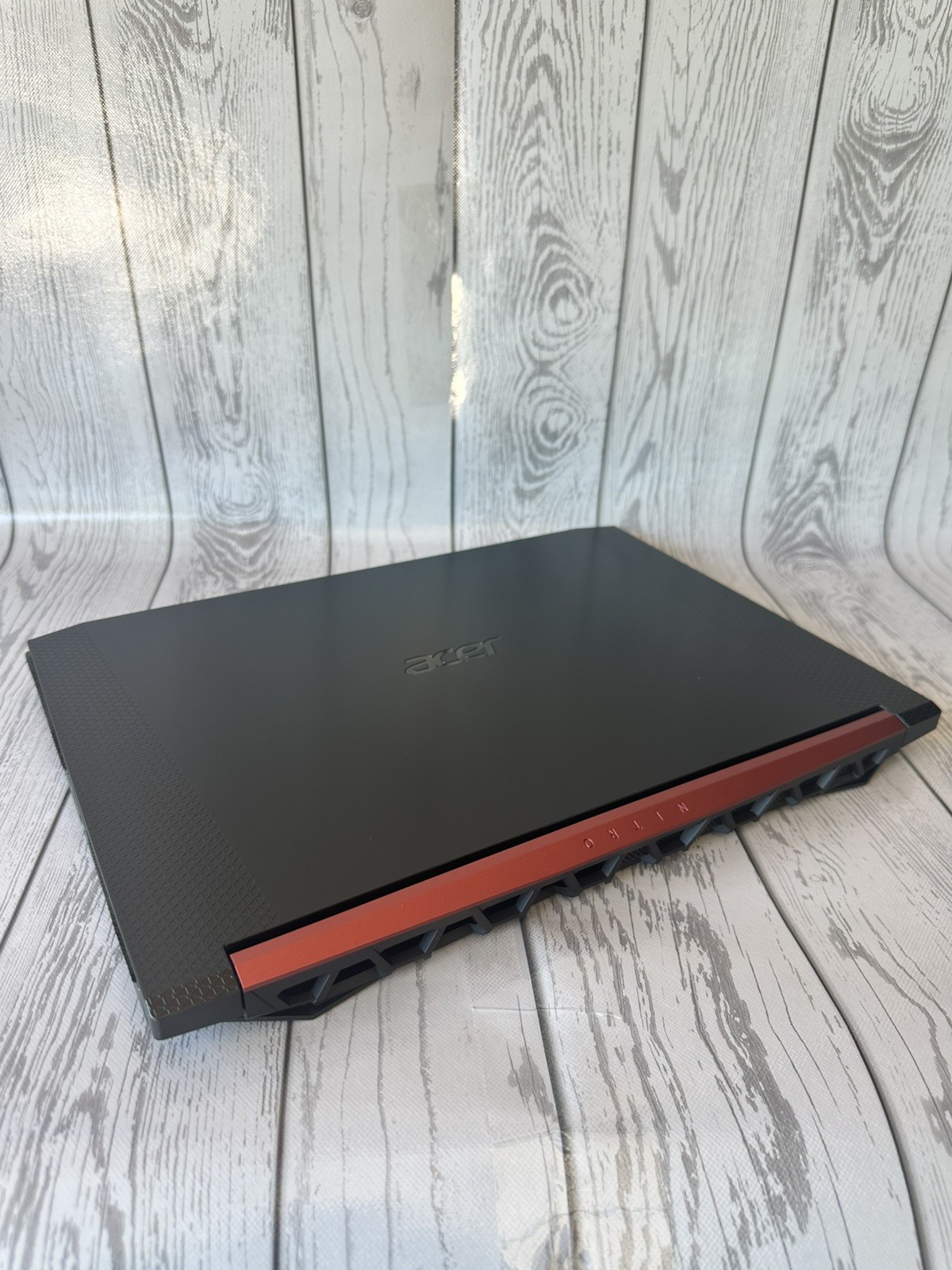 Acer Nitro 5 AN515 15.6” Gaming Laptop i5 9th Gen 32GB RAM 512GB SSD + 1TB HDD