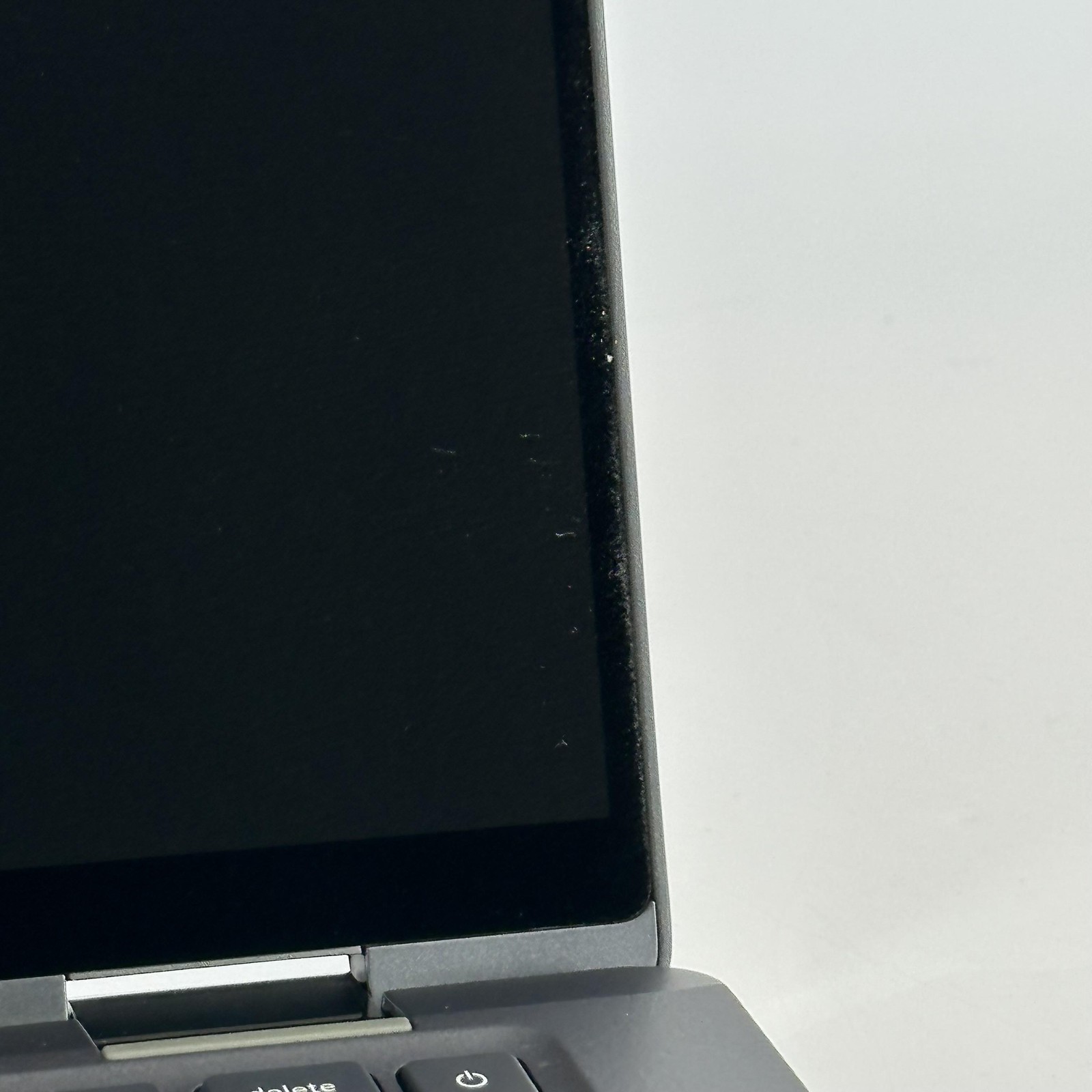 Dell Latitude 7420 14 2021 Gray FHD i7-1185G7 3.00GHz 32GB 512GB SSD Good