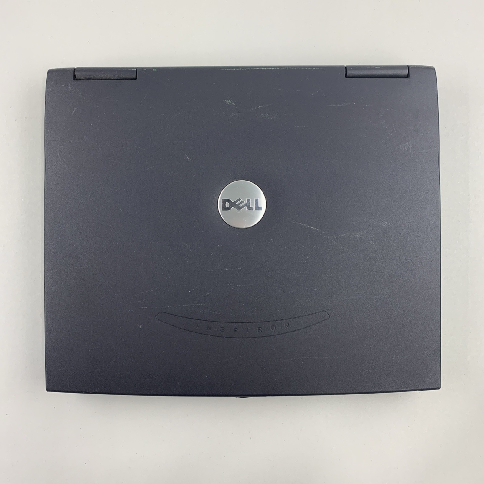 Dell Inspiron 2600 Intel Celeron 1.66GHz 128MB 14.0″ No Battery No HDD No OS