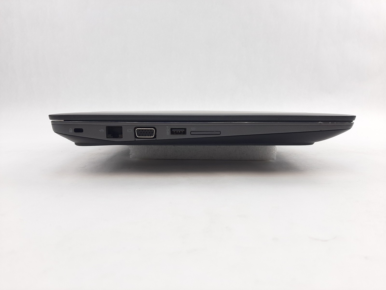 HP ZBook 15 G4, i7-7820HQ, 2.90GHz, 32GB RAM, 512GB NVMe, M2200, No AC C4*16