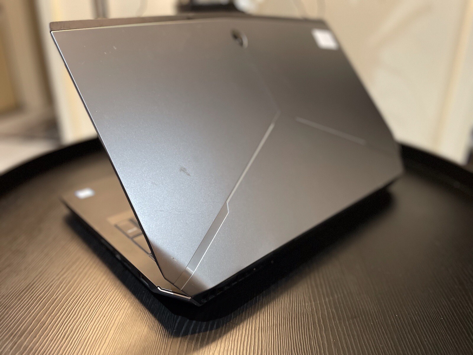 Gaming Laptop Alienware R3 6th Gen Intel Core i7 NVIDIA GeForce GTX 970