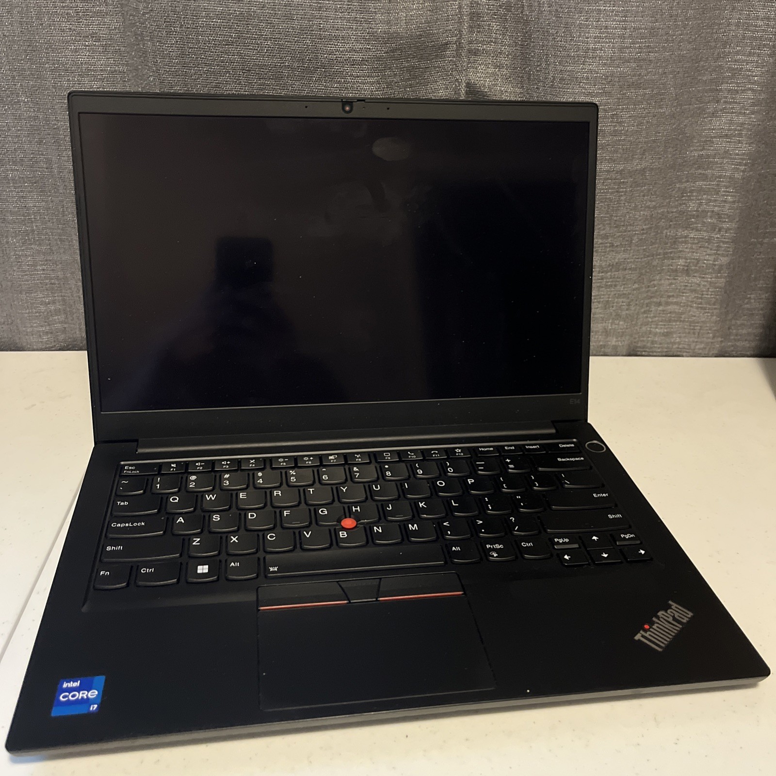Lenovo ThinkPad E14 Gen 2 14″ Intel Core i7-11th No RAM/Drive No OS