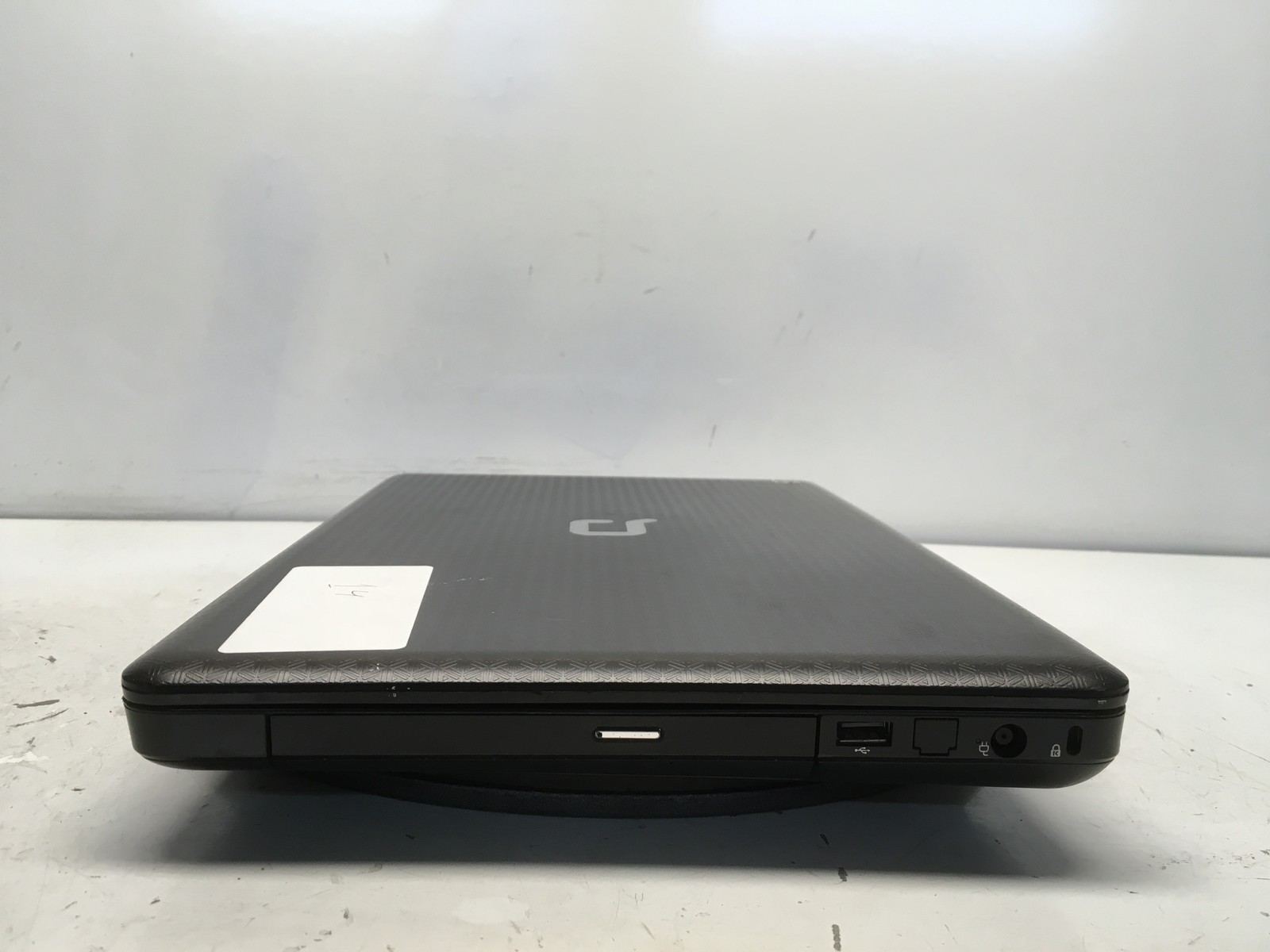 Compaq Preario CQ62-231NR AMD V120 2200MHz 4 GB NO HDD No Batt