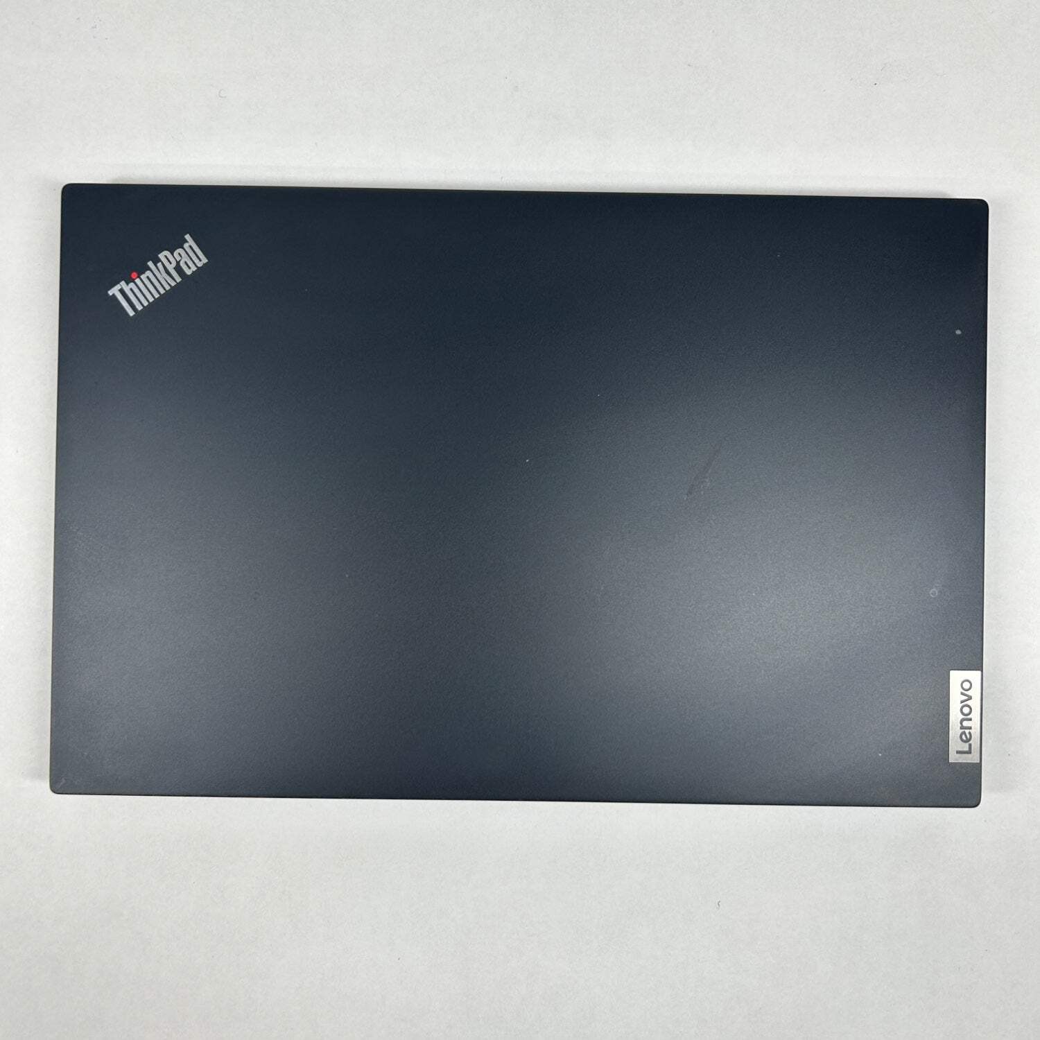 Lenovo ThinkPad E15 Gen 2 15.6″ i3-1115G4 3.0GHz 16GB RAM 1TB SSD