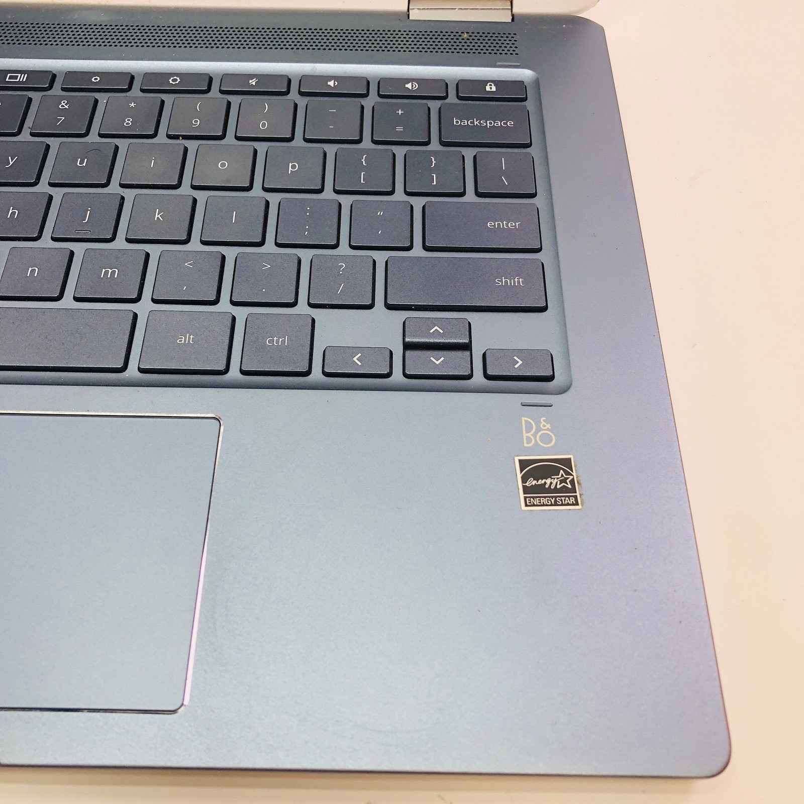 HP Chromebook x360 14-DA0011DX 14″ Intel Core i3-8130U 2.2GHz 8GB RAM 64GB SSD