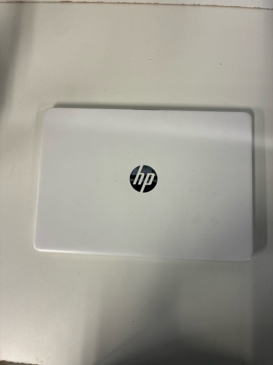 HEWLETT PACKARD COMES WITH CHARGER (P18029531)
