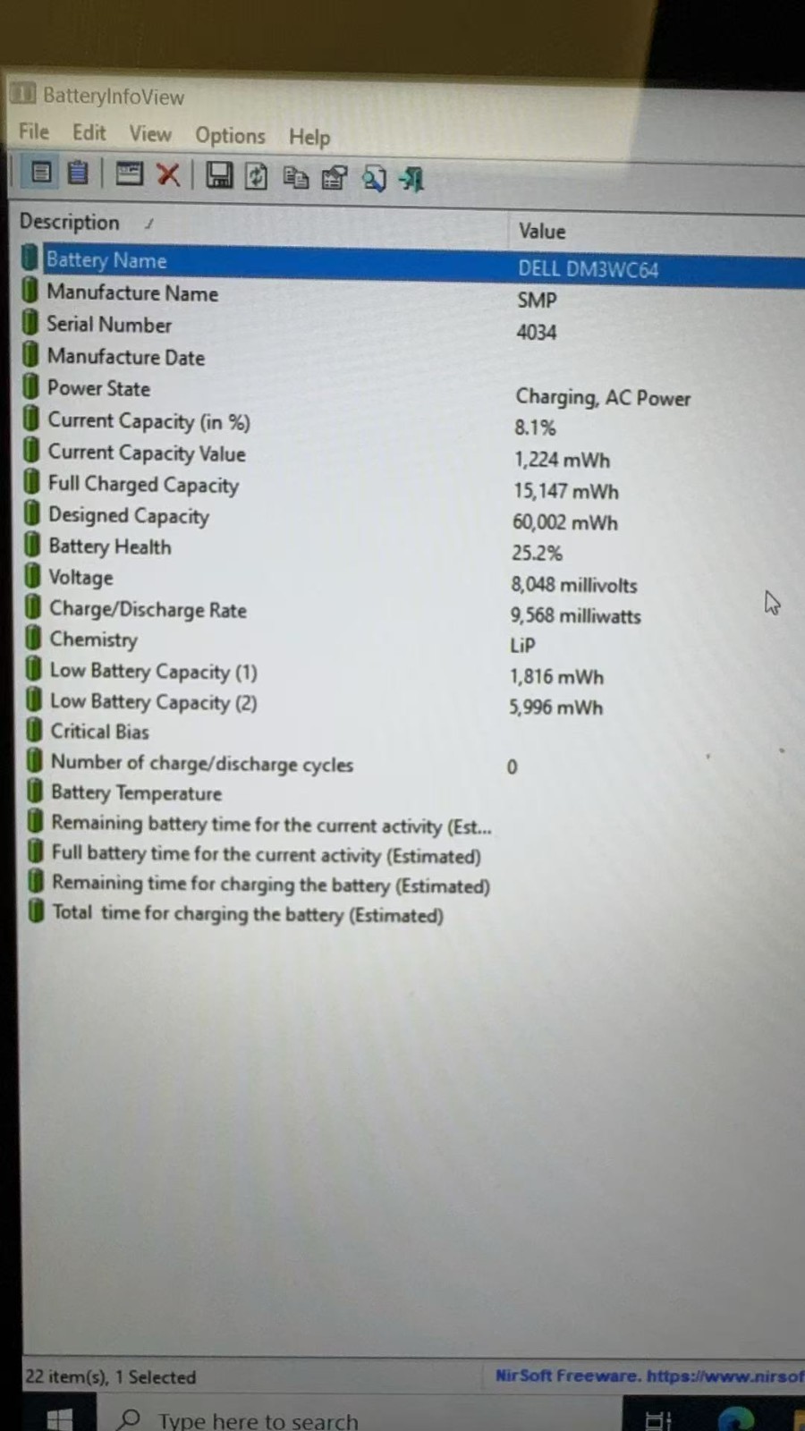 DELL Latitude 7280 12.5” Touch FHD i7-7600U 2.80GHZ 16GB 512GB SSD Win 10 Pro