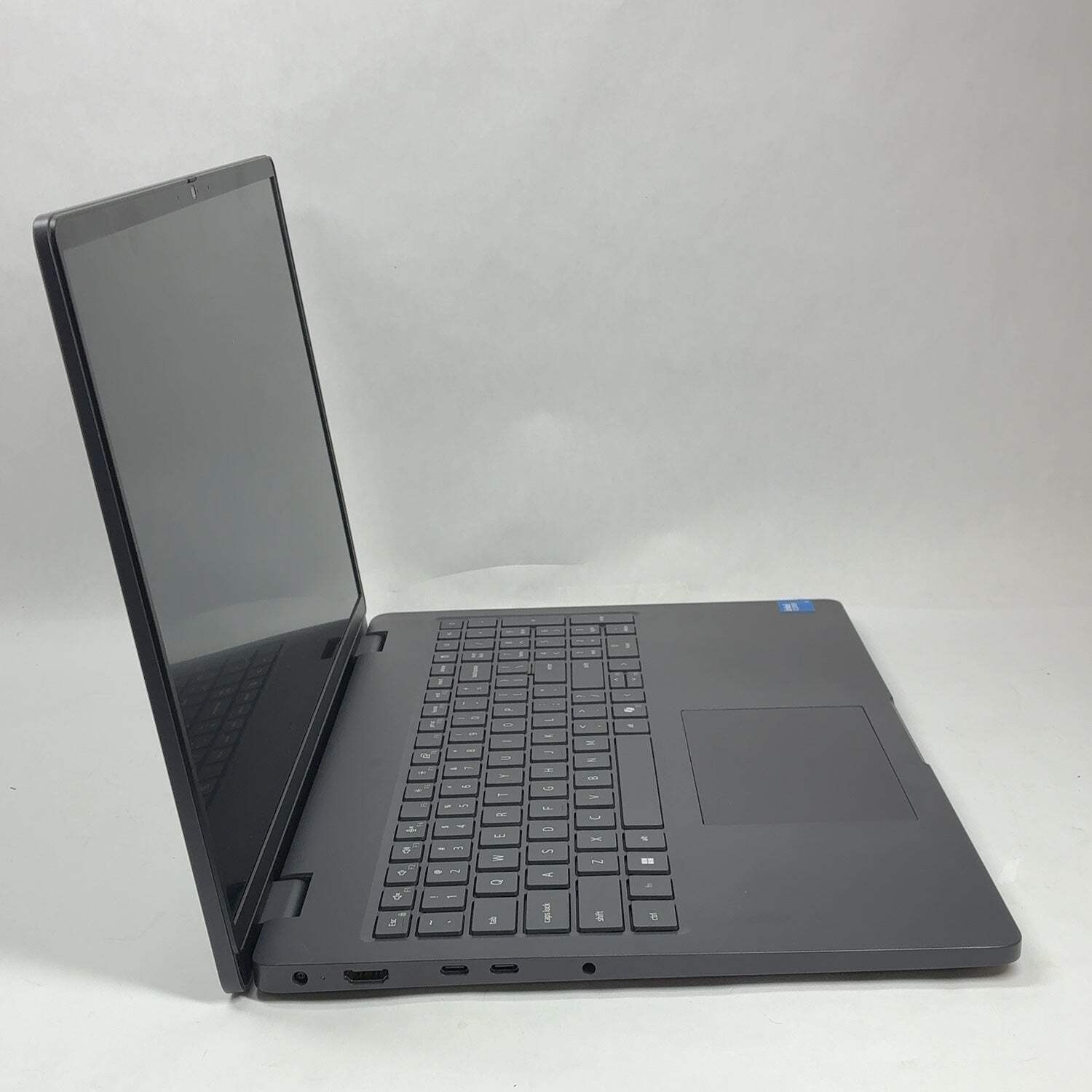 Dell Pro 16 PC16250 16″ i3-100U 1.2GHz 8GB RAM