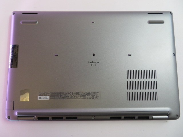 DELL LATITUDE 5440 i5-1335U 4.6GHz 16GB 256GB NVMe IRIS XE BACKLIT WIN 11 PRO
