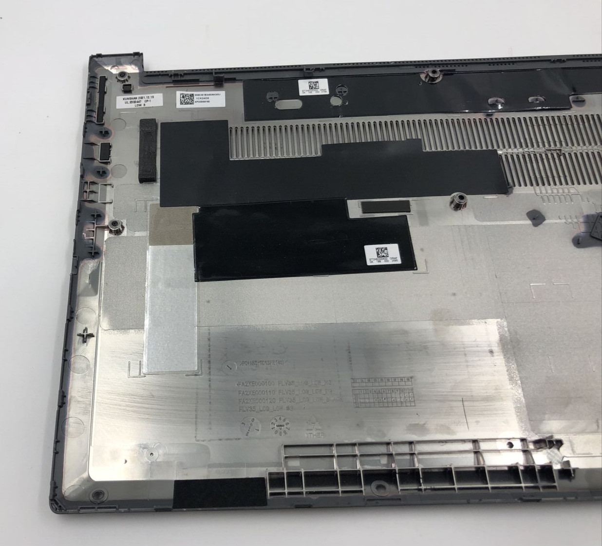 Lenovo ThinkBook 15 G2 ITL Bottom Cover