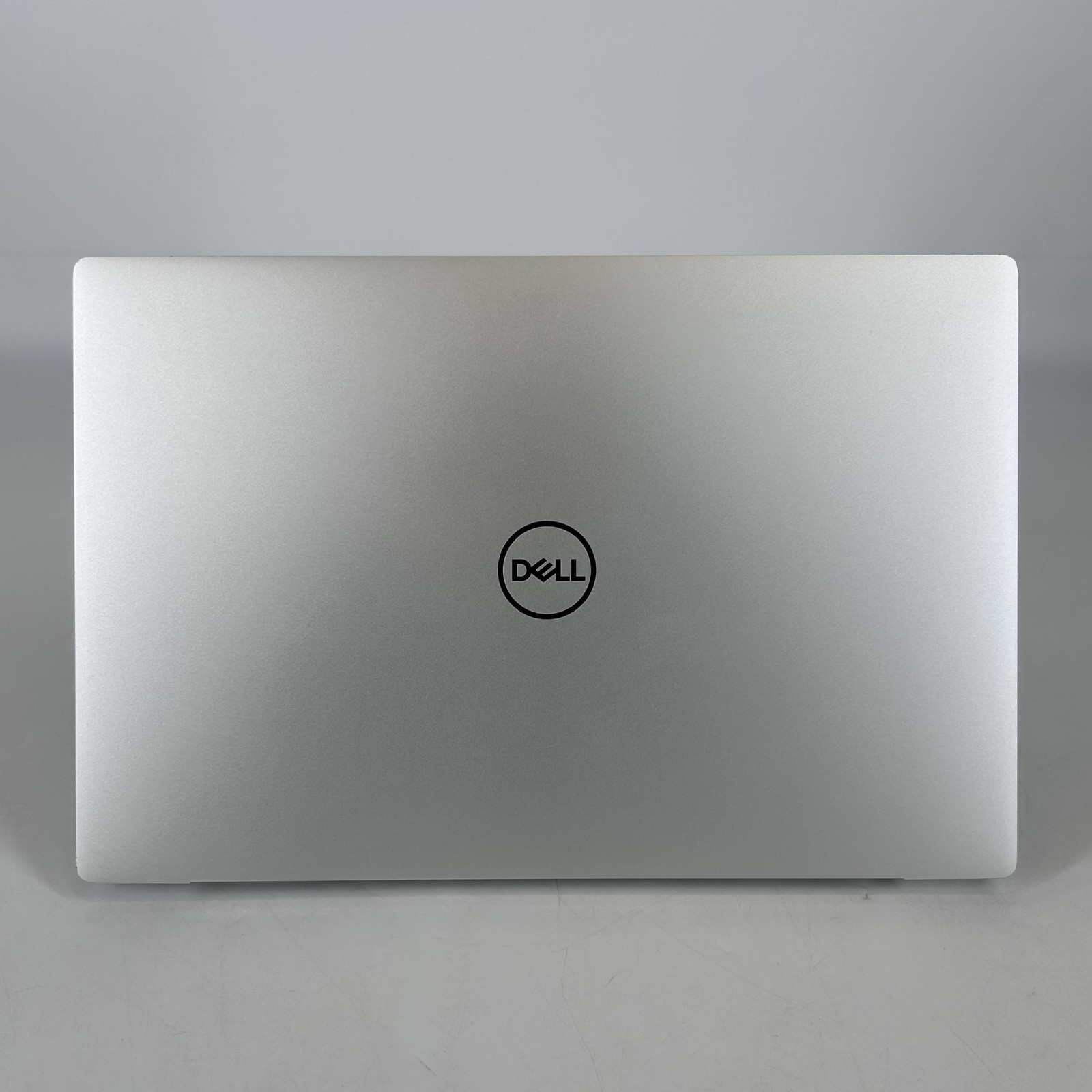 Dell XPS 13 Plus 9320 Silver UHD+ TOUCH 1.8GHz i7-1280P 16GB 512GB SSD Very Good
