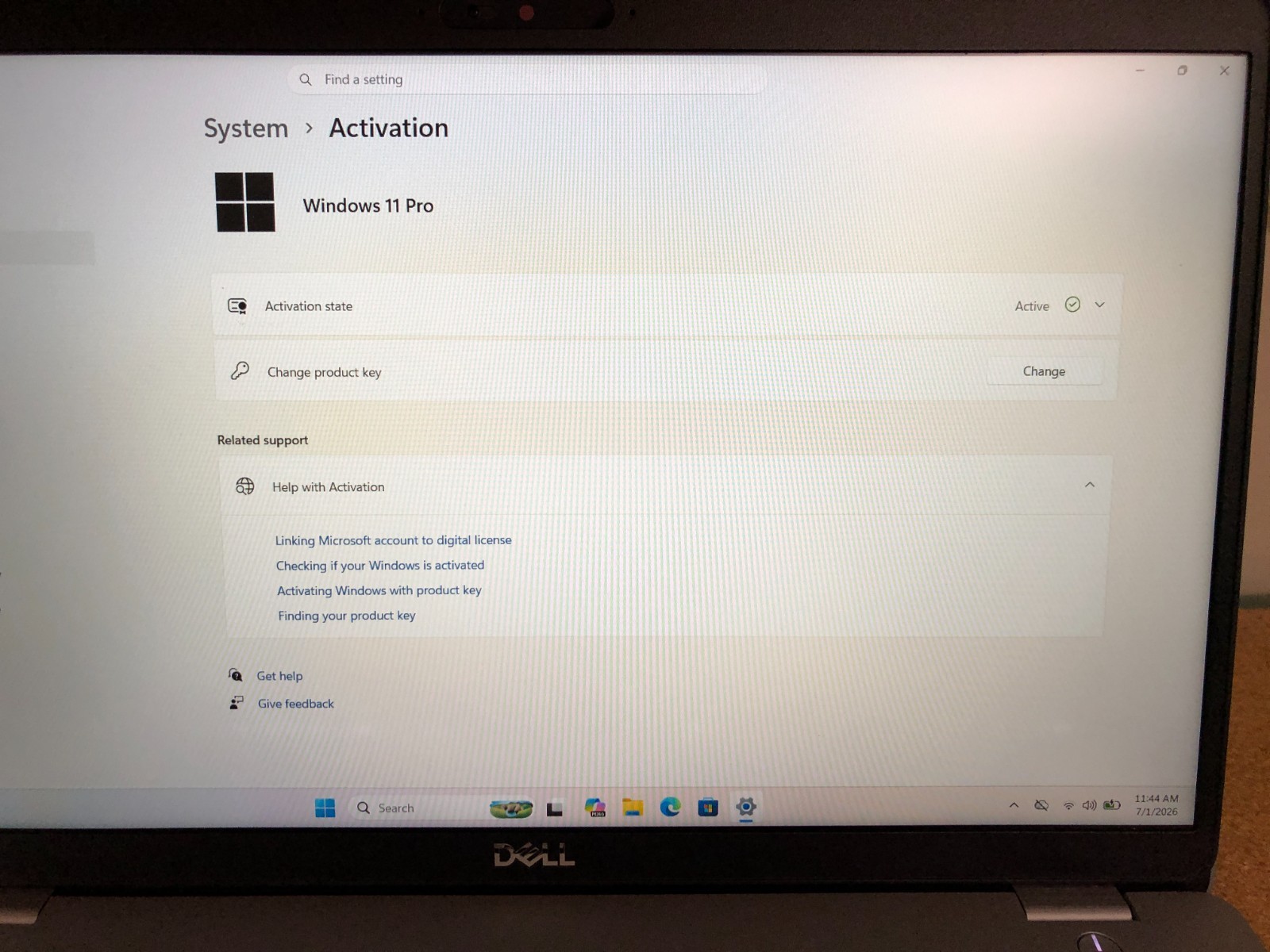 Dell Latitude 5510 sku 6783 15.6″ i5-10210U 8GB RAM Win11 NO SSD or A/C Tested!