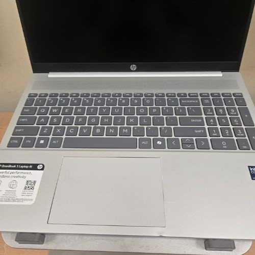 HP OmniBook 5 AI 16-af1067st 16″ 2K Intel Ultra 7 255U 16GB 1TB SSD W11H Laptop