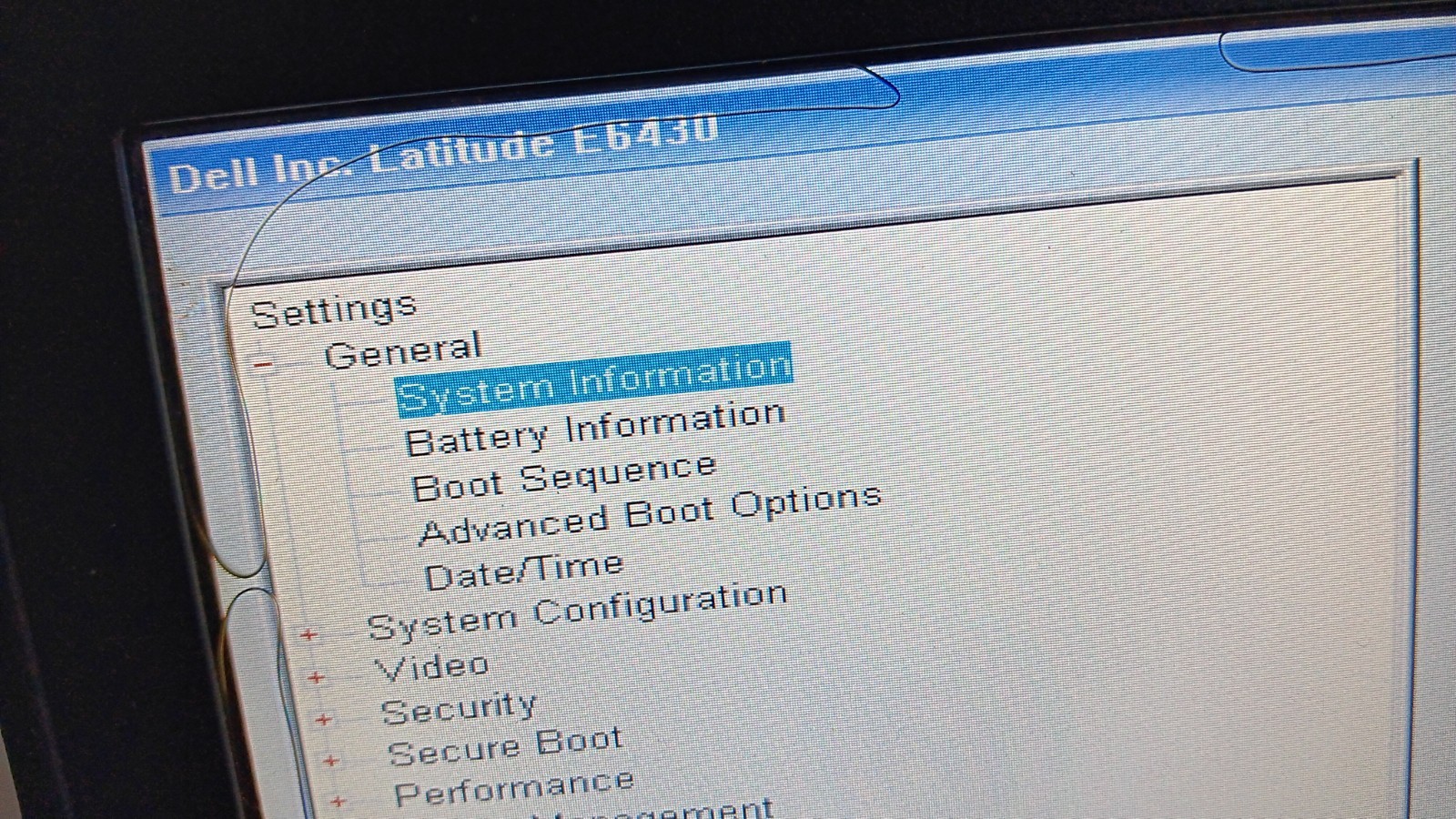 Dell Latitude E6430 ATG Rugged Laptop i7-3540M @ 3 GHz 8 GB Ram 14″ LCD Screen