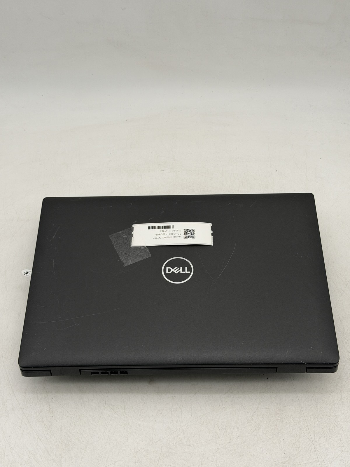 Dell Latitude (3420) 14inch i7-1165G7 8GB 256GB No OS READ
