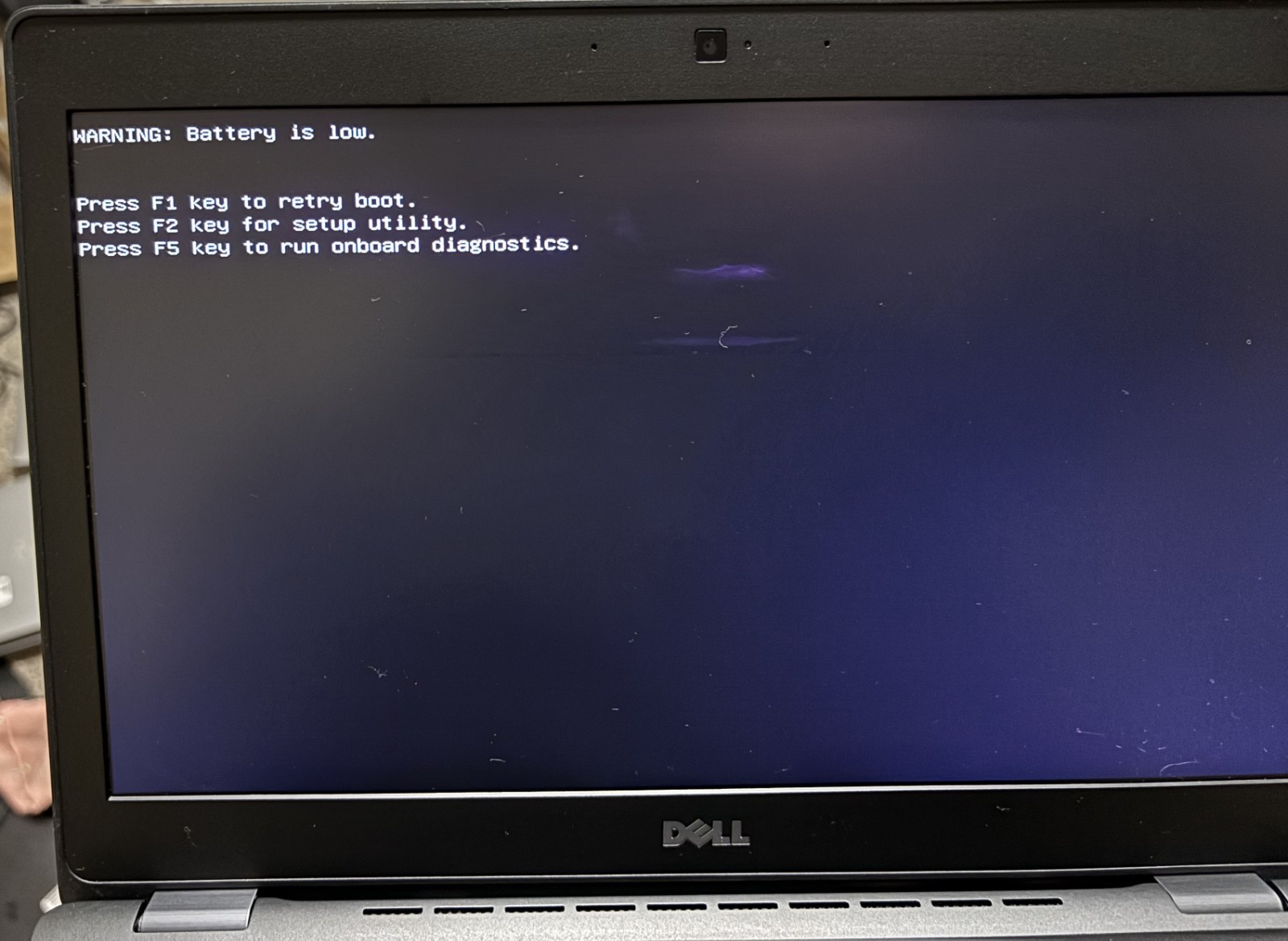 Dell LATITUDE 5280 Laptop i5-7th 2.60GHz 8GB RAM 128GB SSD WIN11 Cellular *READ*