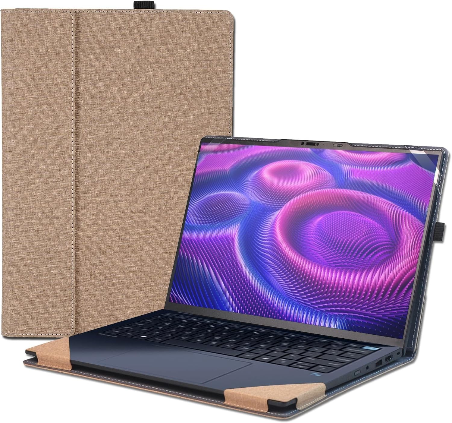 Laptop Cover Case for HP OmniBook X/Ultra /5 Flip 14 inch & 14” ZBook Ultra G1a