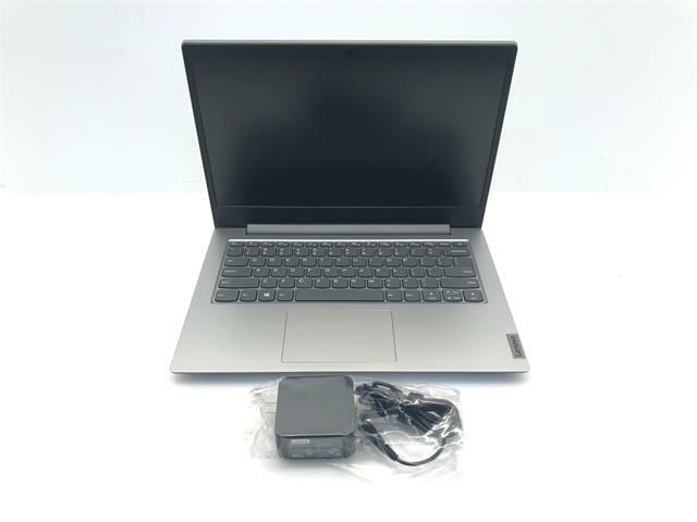 Lenovo IdeaPad Slim 14″ Notebook AMD A6-9220e 4GB 64GB Windows Laptop 81VS009GUS