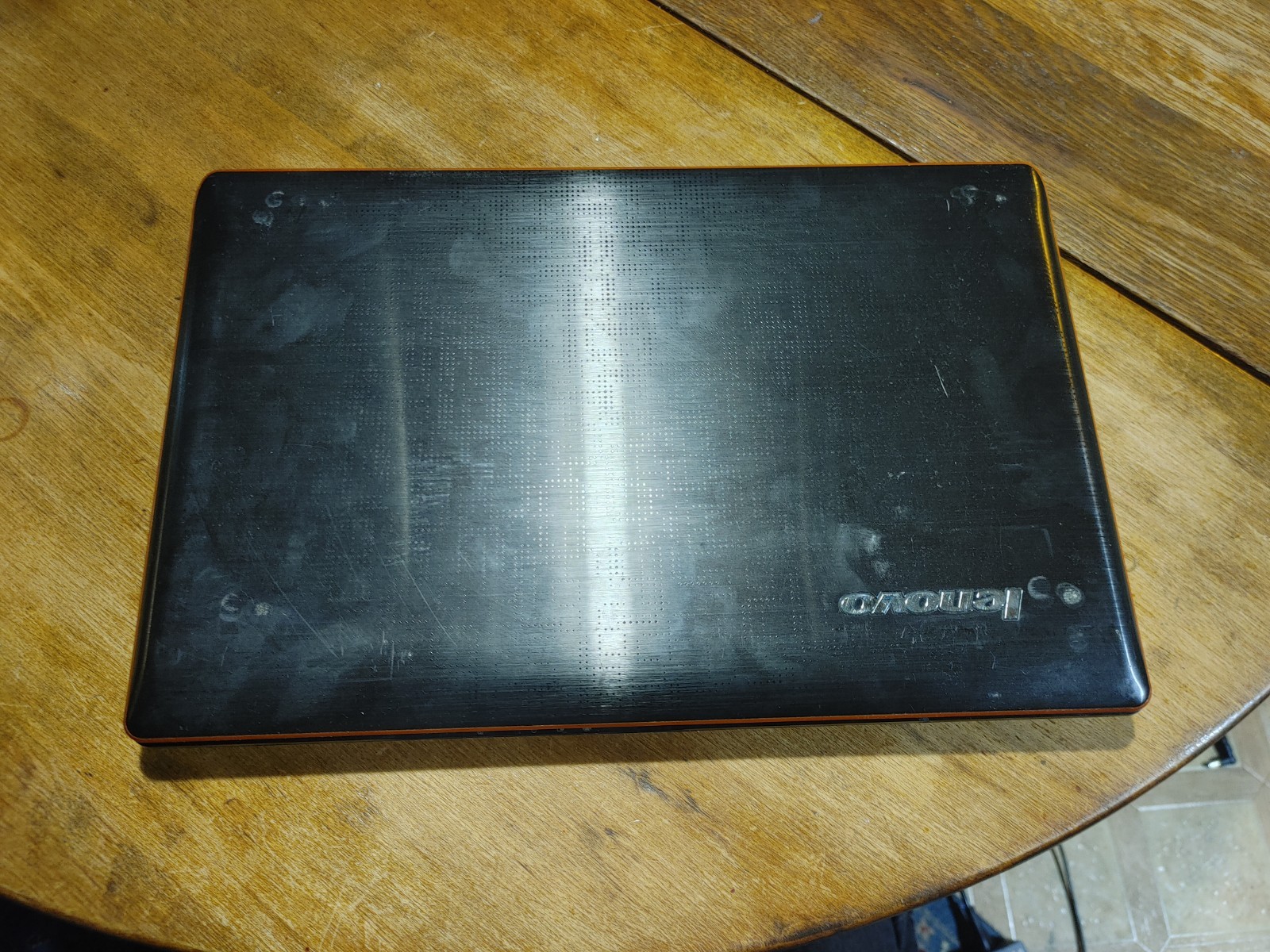 Lenovo Ideapad Y570 Laptop i7-2670QM, 8GB, 500GB, Win7