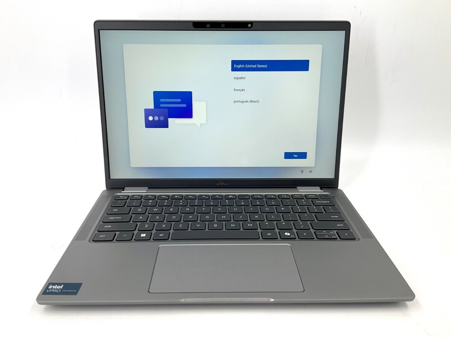 Dell Latitude 7350 U7-165U 16GB RAM 512GB SSD 13.3″ Touchscreen Windows 11 Pro