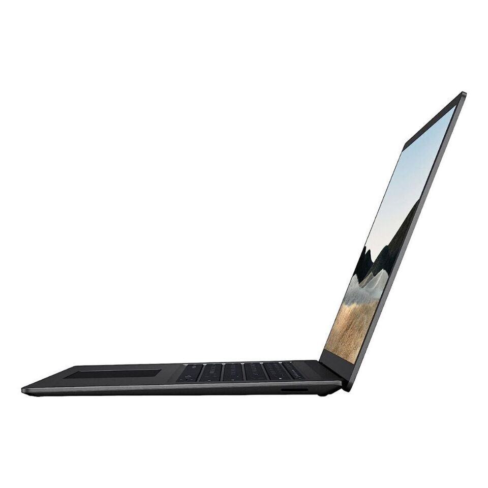 Microsoft Surface Laptop 3(1872 )✔i7-1065G7✔ 16GB RAM✔ 512GB SSD ✔15″ ✔Touch✔BLK