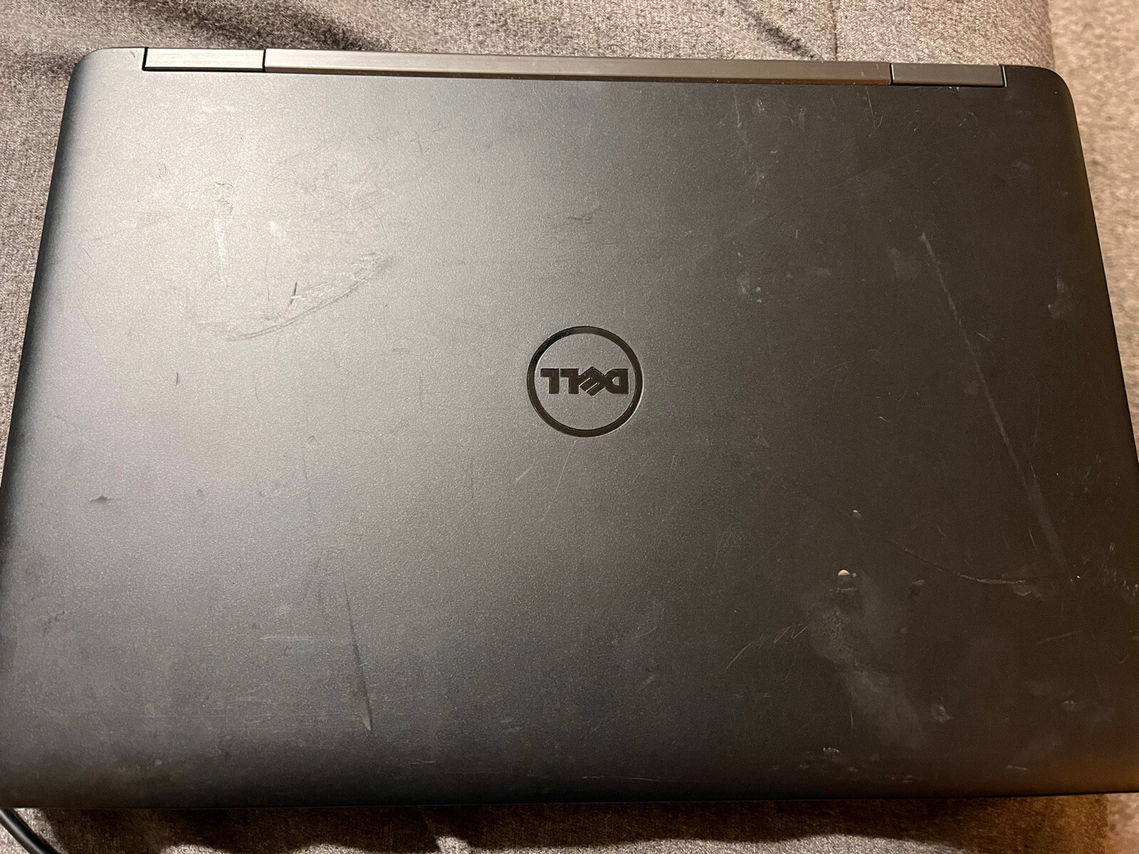 Dell Latitude E5440 14″ Laptop i3-4030U 1.9GHz 4GB 320GB Win 10 Pro For Parts