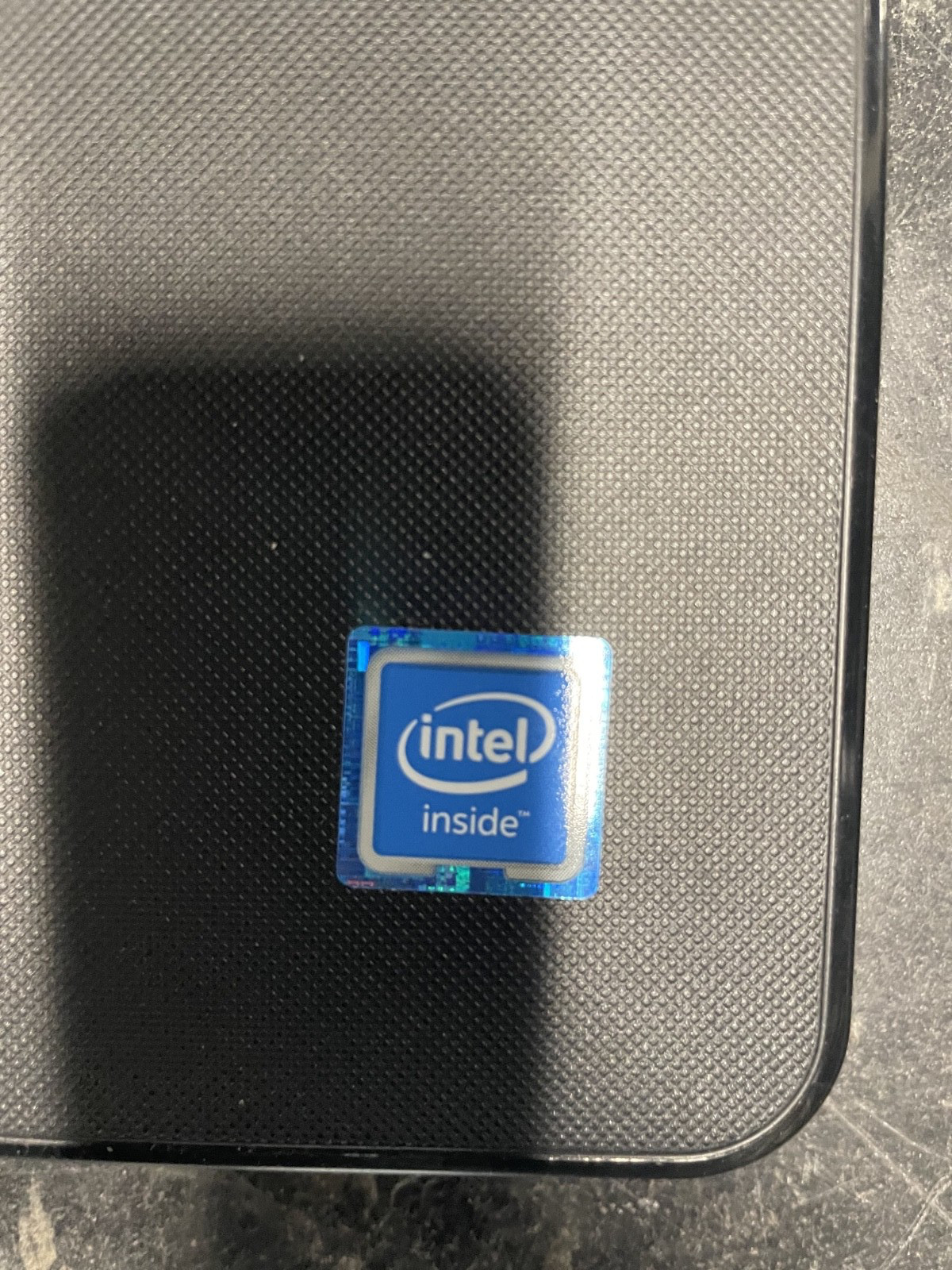 Dell Insprion 15-3552 Celeron N3050 4GB NO SSD/OS SOLD-AS-IS