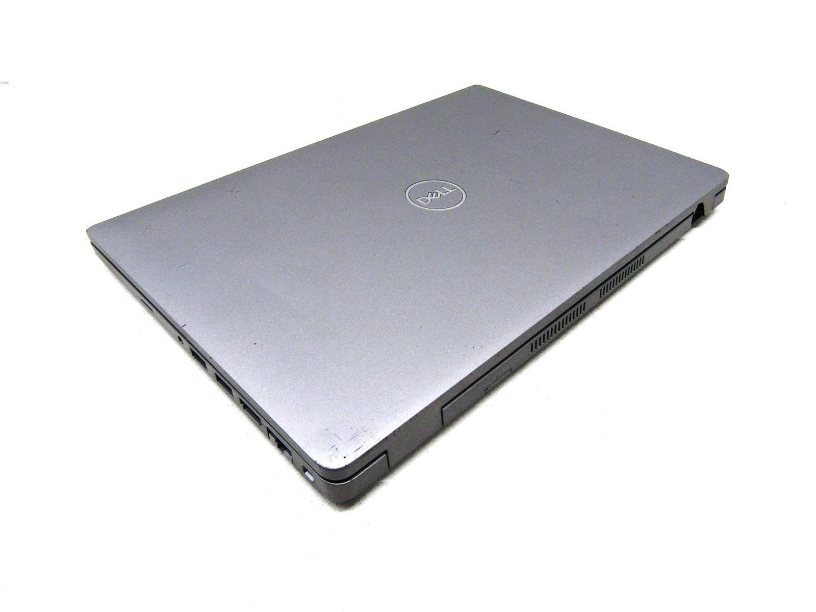 Dell Latitude 5420 14″ 2.60GHz Quad Core i5-1145G7 | Bluetooth, Ethernet, Wi-Fi