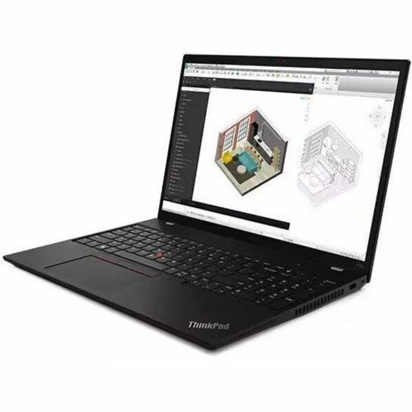 Lenovo ThinkPad P16s Gen 4 21QV006JUS 16 Mobile Workstation – WUXGA – 60 Hz – I