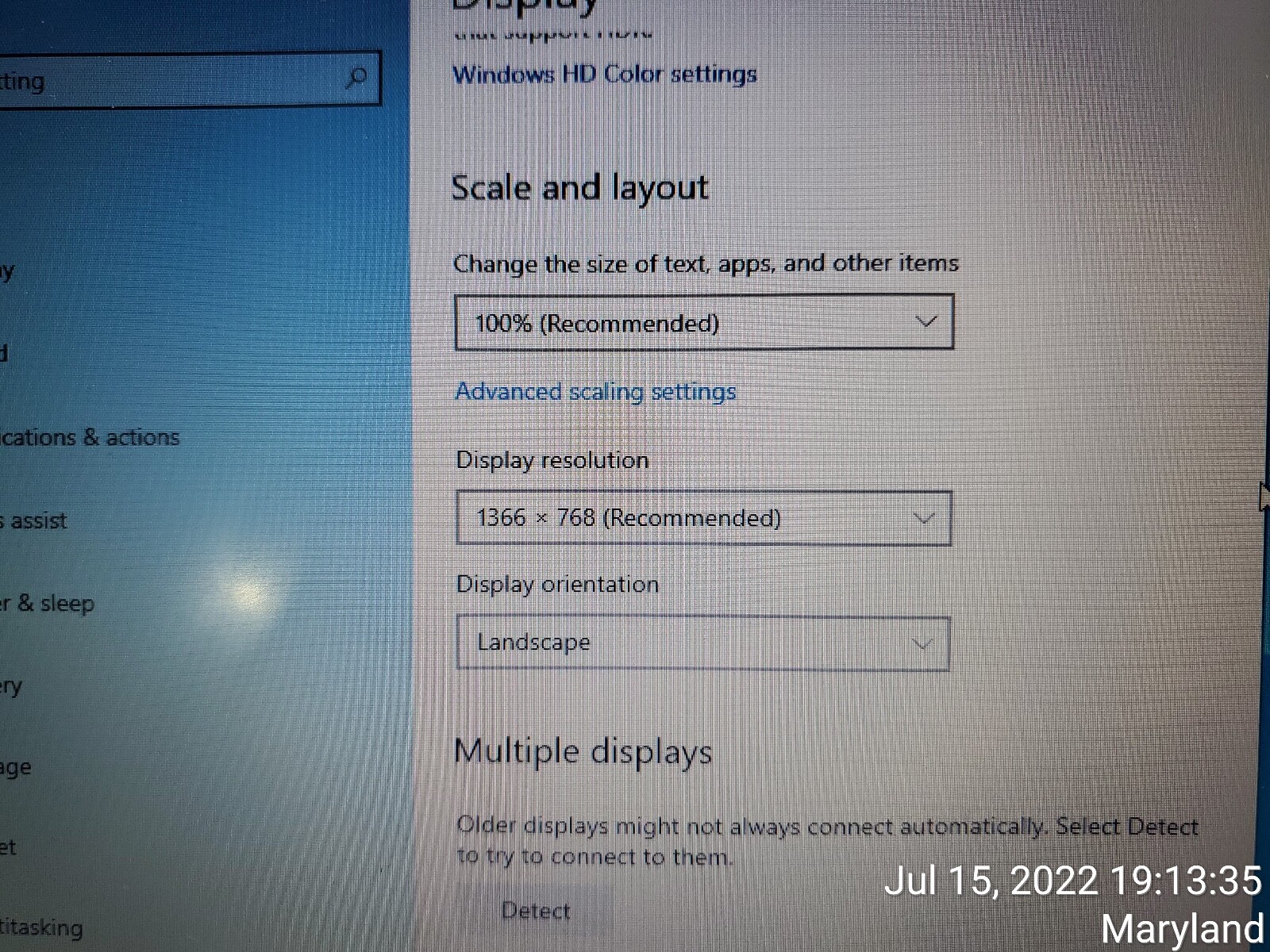 Dell Latitude E4310 Core i5 M560 2.67 GHz 8 GB 500 ,13.3″ W Charger Please read