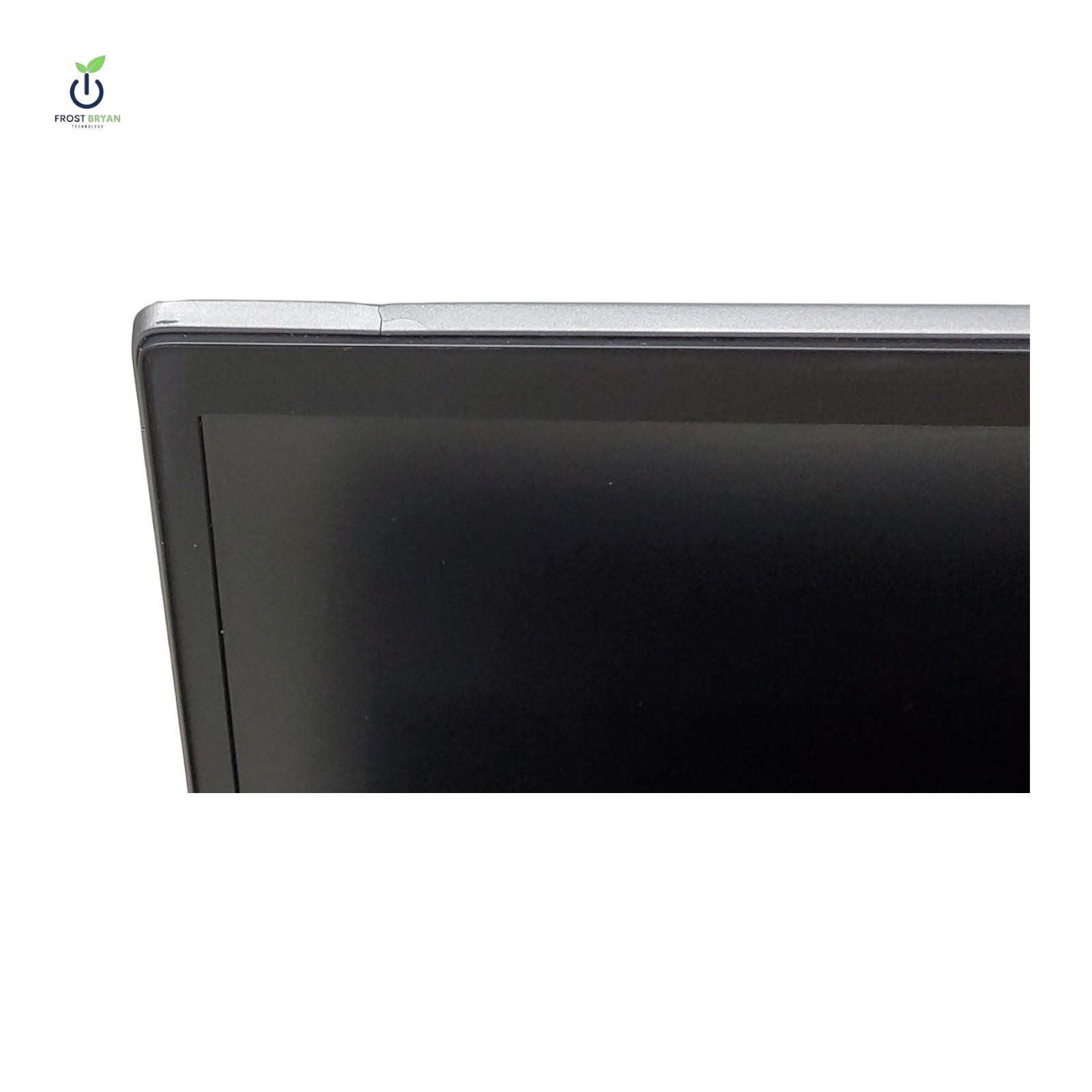 HP ZBook Firefly 15 G8 i7-1185G7 16GB 512GB SSD No OS Grade C [READ]