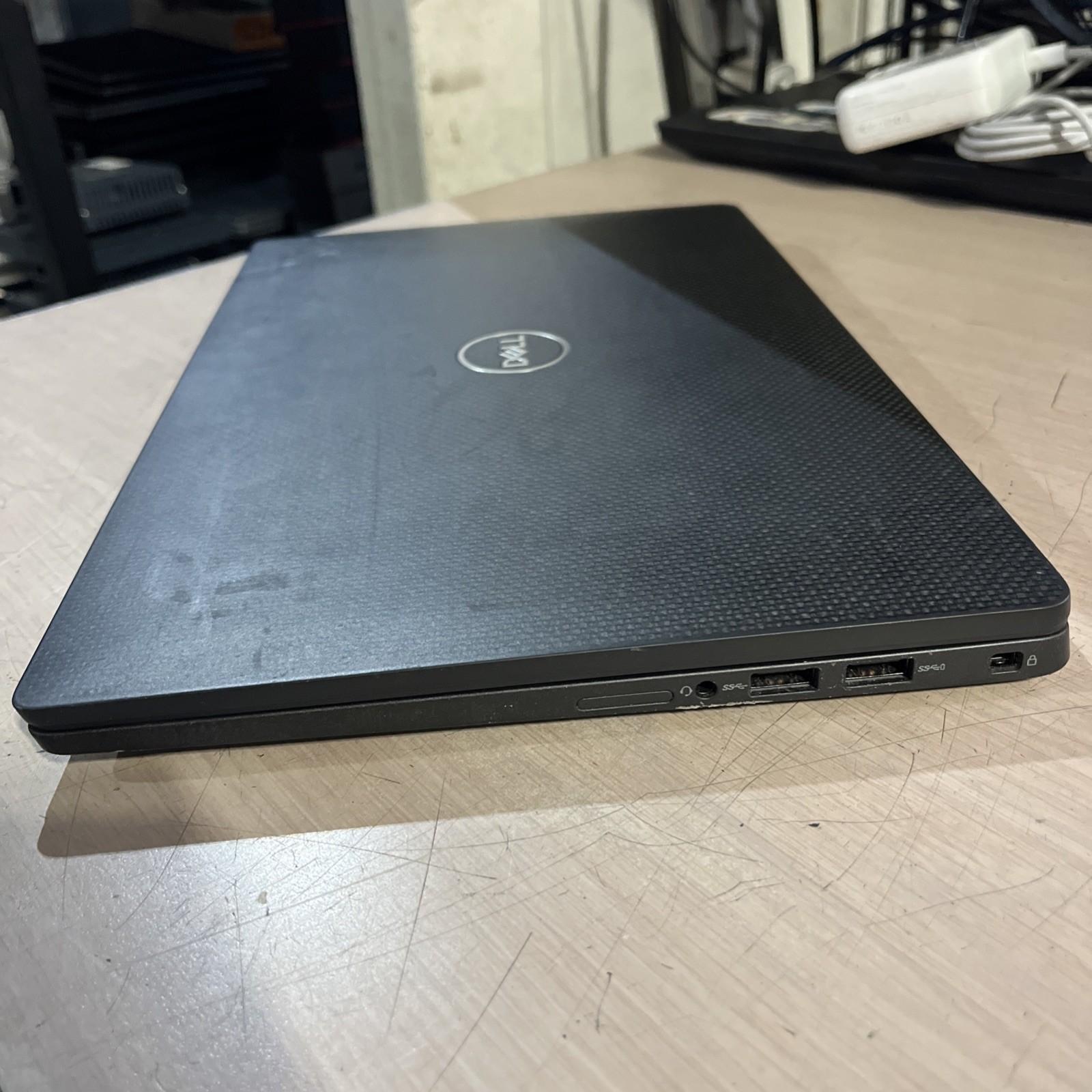 DELL LATITUDE 7410 INTEL CORE I5-10310U 1.70GHZ 16GB RAM NO HD