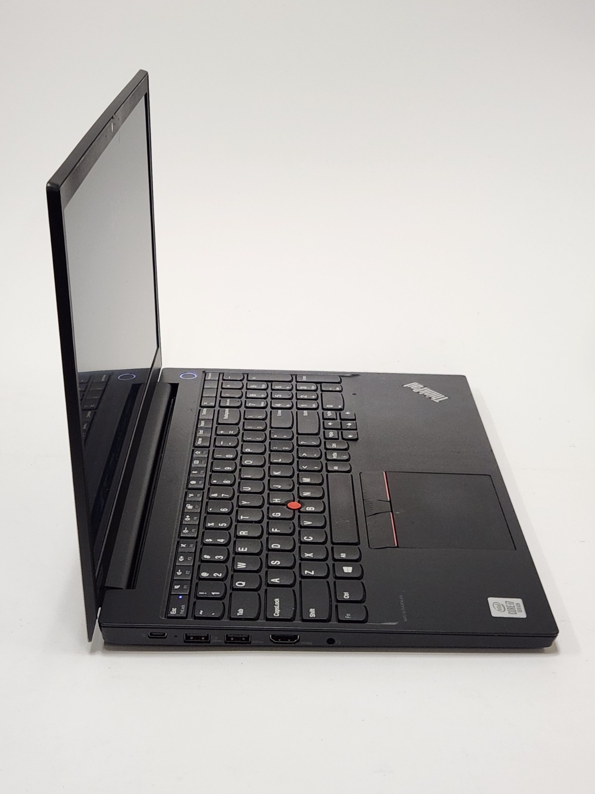 Lenovo ThinkPad E15 15.6″ FHD Intel i7-10510U 1.8Ghz 16GB RAM 512GB SSD W11P