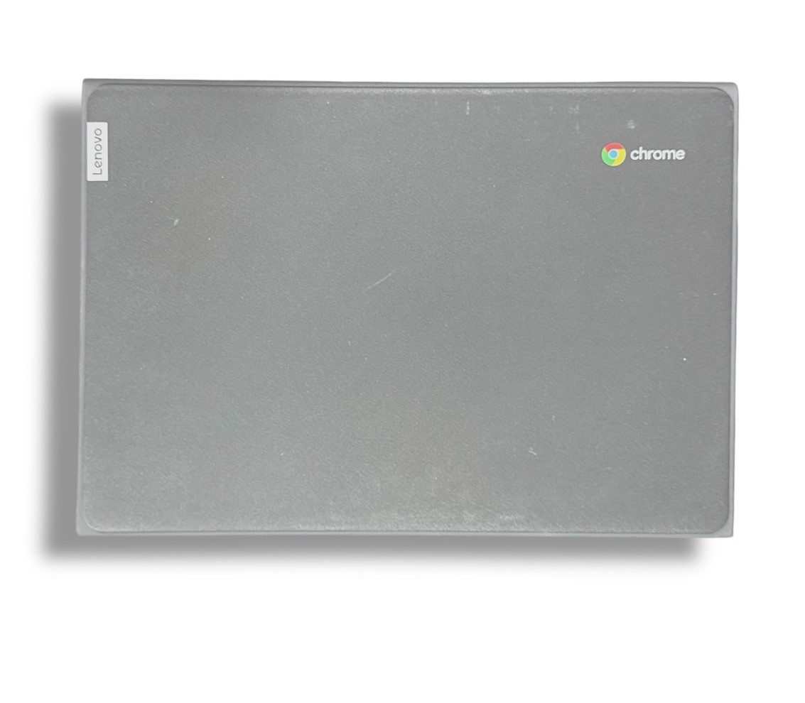 Lenovo 100e Chromebook 2nd Gen 11.6” AMD A4 4GB 32GB Tested