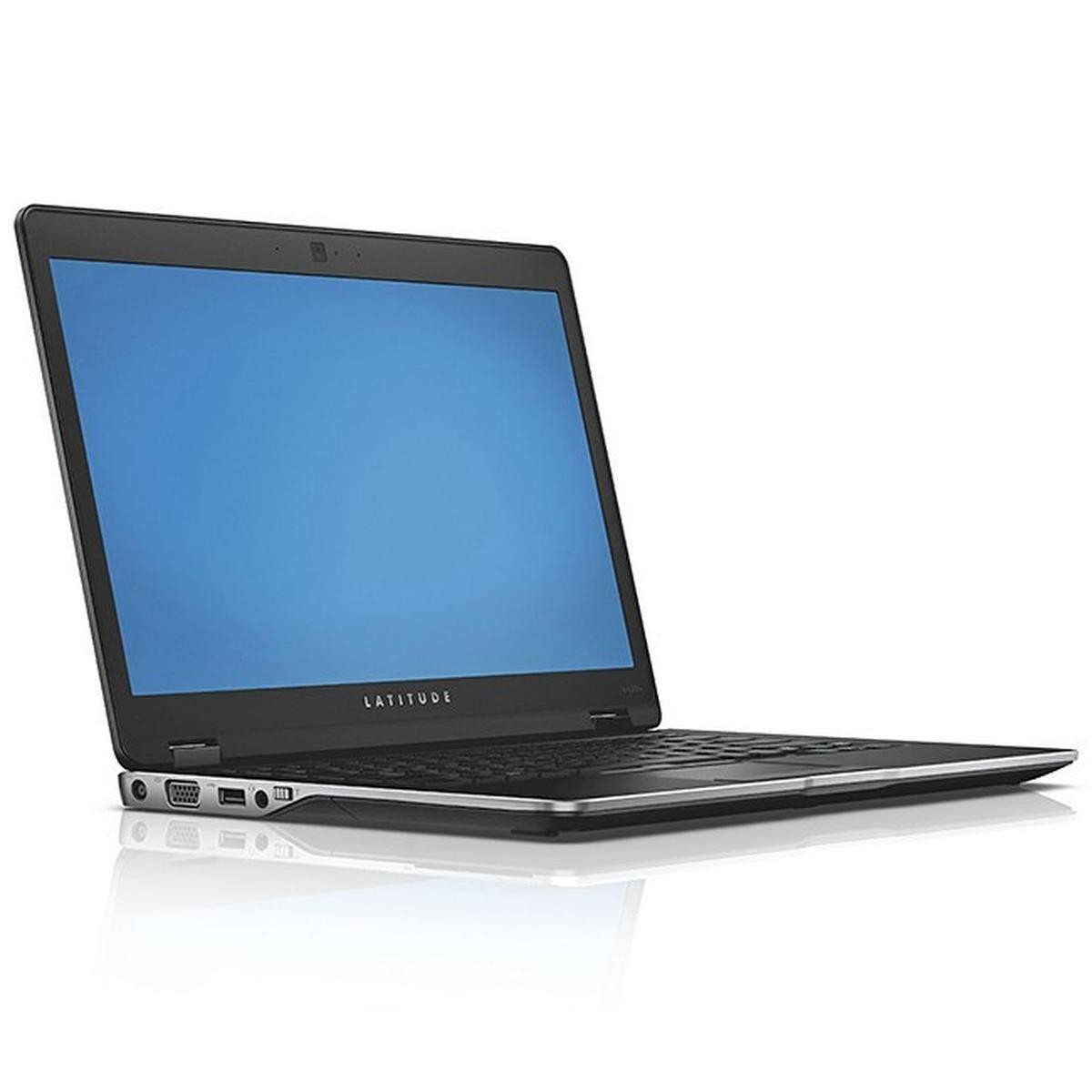 Dell 6430u I5 3437u 14″ 8gb Ssd 256gb Batt Laptop Computer New_