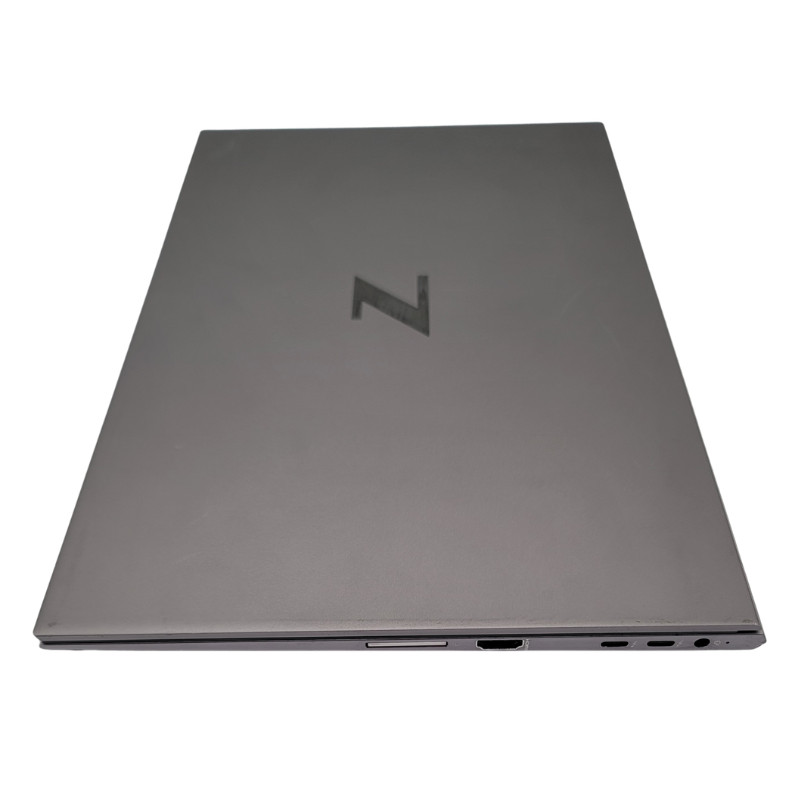 HP ZBook Studio G8 Mobile Workstation i9-11950H 32GB 1TB SSD Windows 11 Pro
