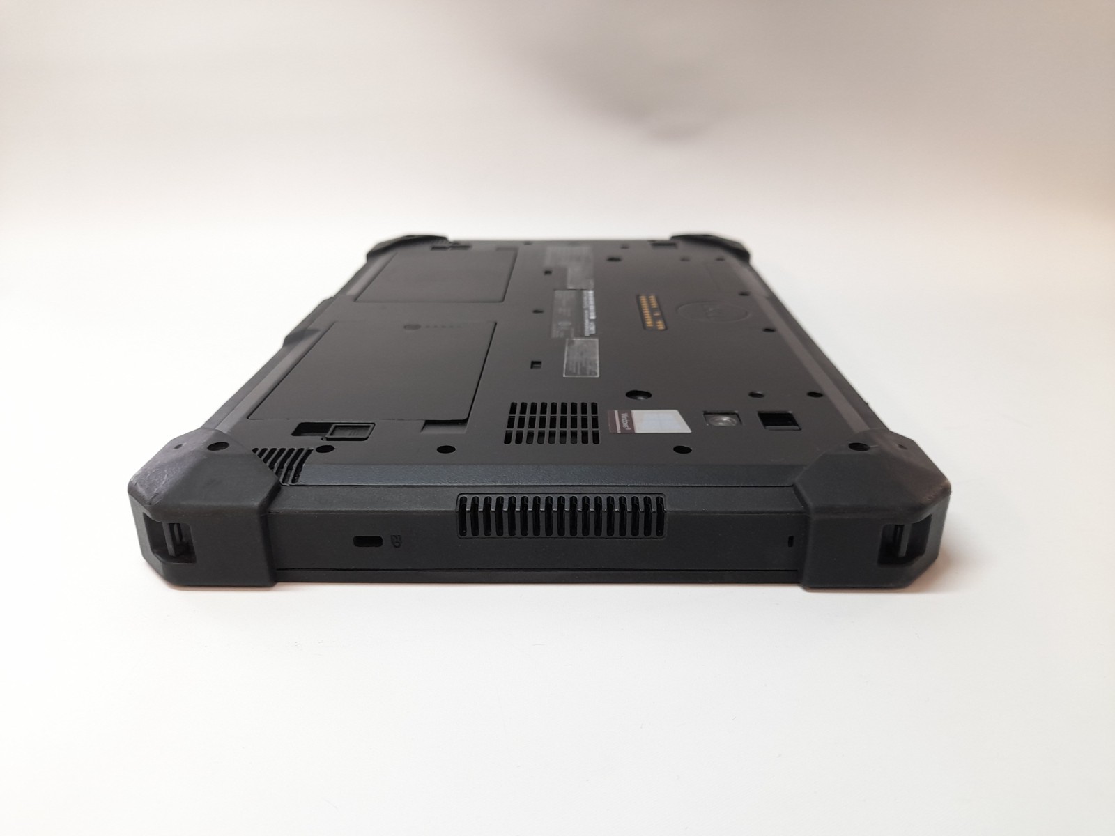 Dell Latitude 7212 Rugged Tablet i5 128GB 8GB RAM RUGGED TABLET