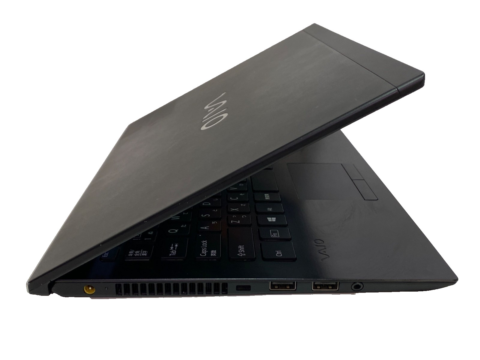 VAIO Pro PG VJPG11C12N i5-8250U 8GB 256GB NVMe SSD LTE Win11 Pro FHD 14″