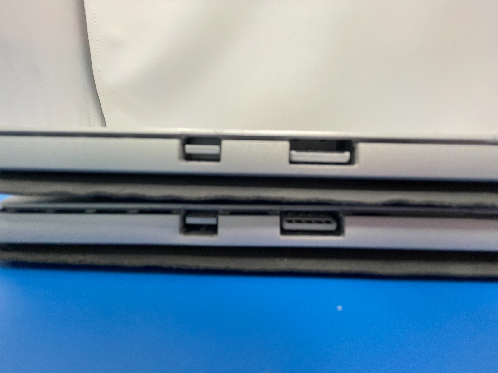 2 Microsoft Surface Pro 6 1796 | i5-8350U 256GB SSD 8GB RAM Windows 11 Pro