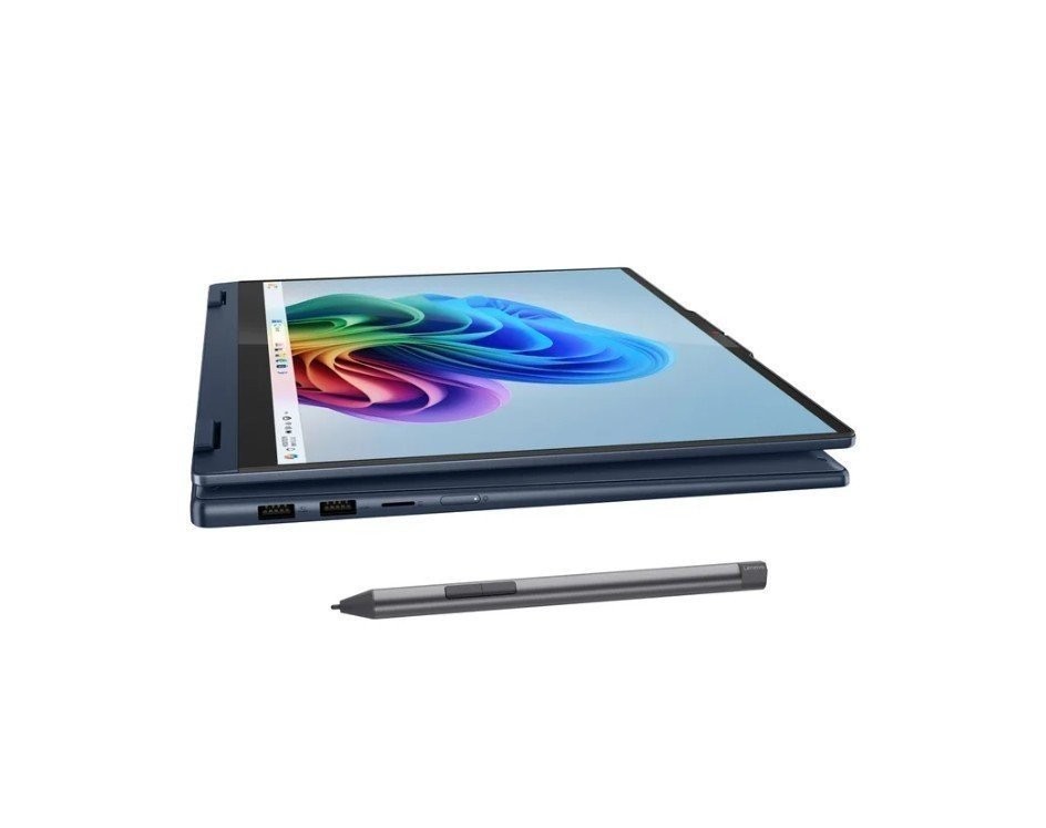 Lenovo IdeaPad 5 16″ 2-in-1 AMD Ryzen AI 7 350 16GB 1TB SSD 83KU0013US Win 11 H