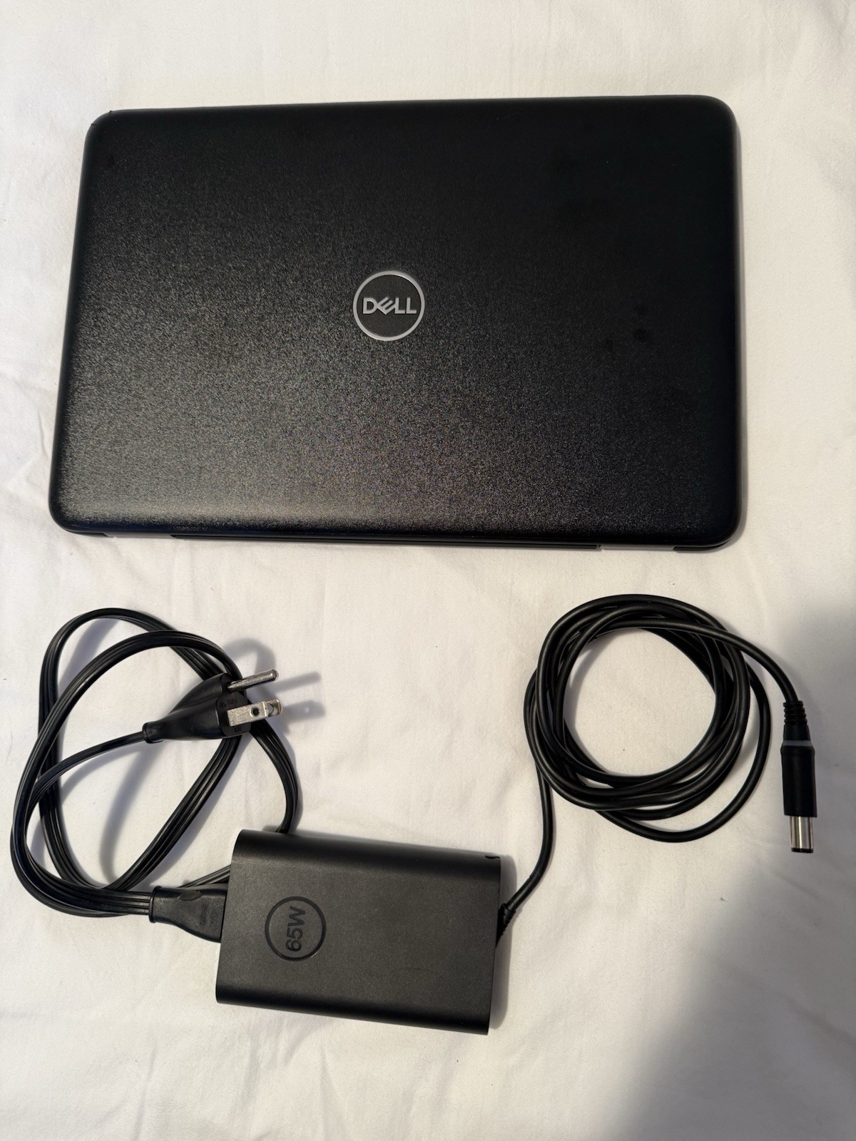 Dell Latitude 3190 11.6” Laptop N4120 4GB 64GB Win11 Pro
