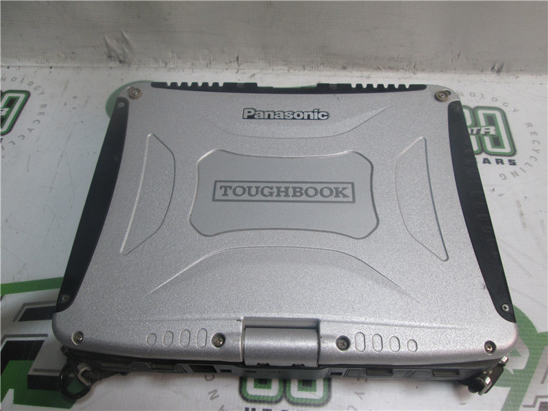 Panasonic KIT263625 Laptop i5-3340M 2.7GHz 8GB RAM 500GB HDD No OS