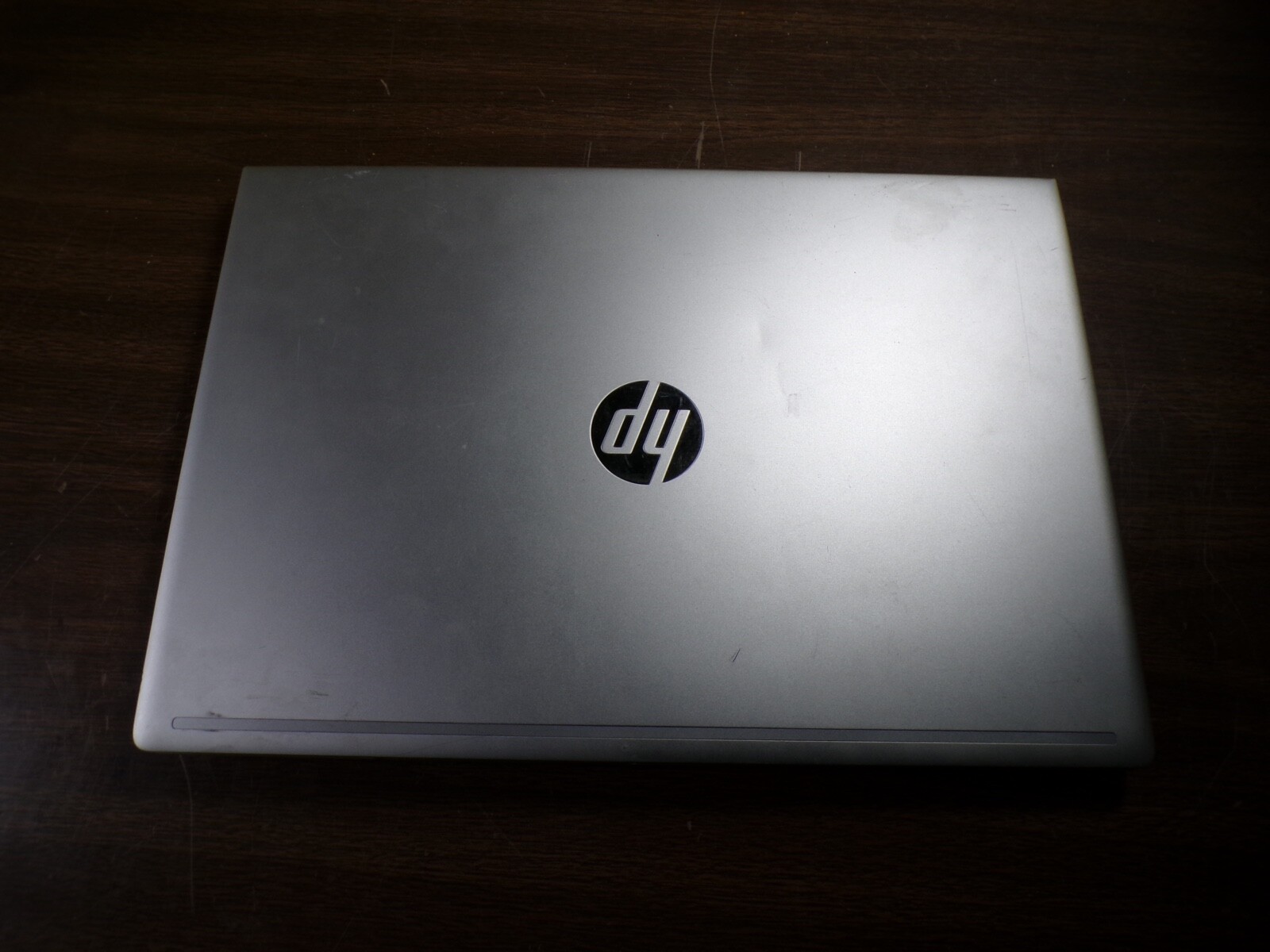 HP PROBOOK 450 G6 INTEL CORE I3-8145U 2.10GHZ 16GB RAM **BIOS L0CKED **NO HD