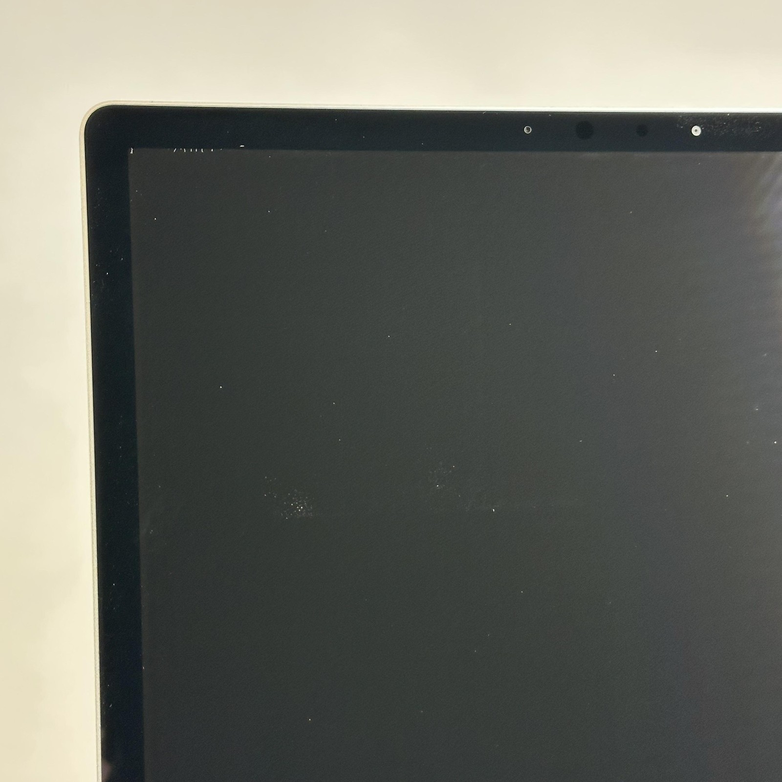 Microsoft Surface Laptop 3 13.5 2K TOUCH i7-1065G7 1.30GHz 16GB 512GB SSD Good