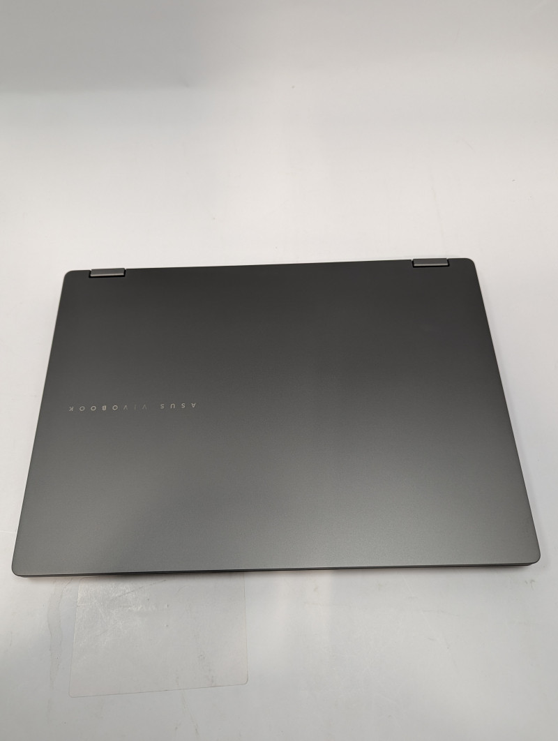 ASUS VIVOBOOK 14 FLIP TP3407SA-DS74T 2-in-1 Laptop Ultra 7 256V 16GB 1TB SSD W11