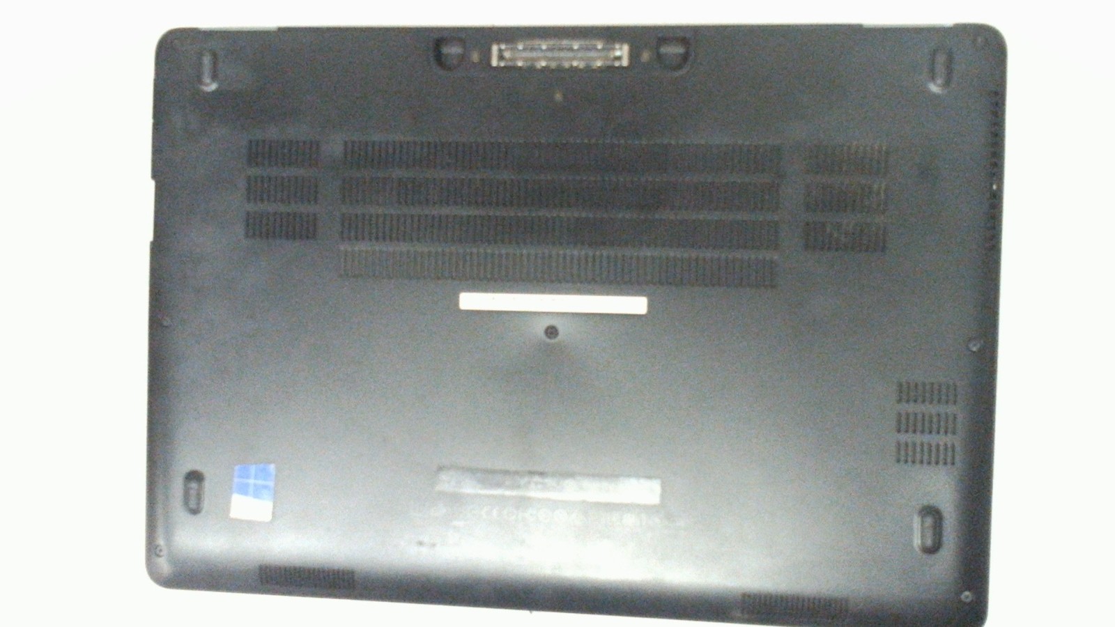 Dell Latitude E7470 14″ (256GB, Intel Core i5-6300U, 2.4GHz, 16GB RAM) Laptop