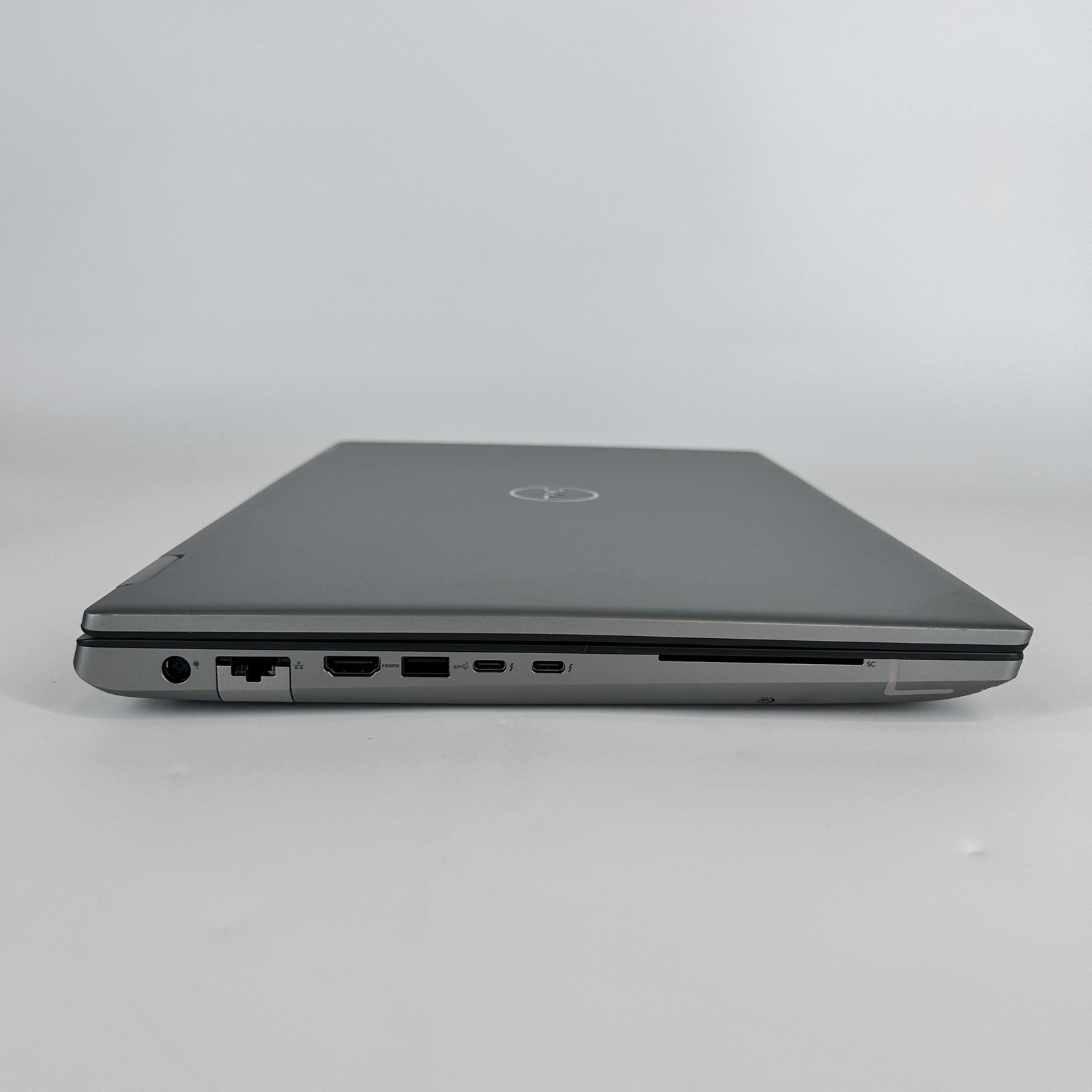 Dell Precision 7780 17.3 FHD 2.1 GHz i7-13850HX 16GB 1TB SSD RTX 4090 Very Good