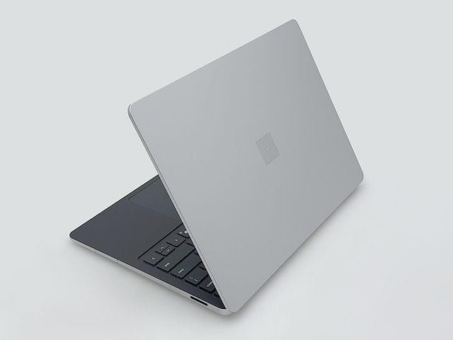 Microsoft Surface Laptop 713 Intel Core Ultra 7 268V 32GB 1TB EP2-37087 5G LTE