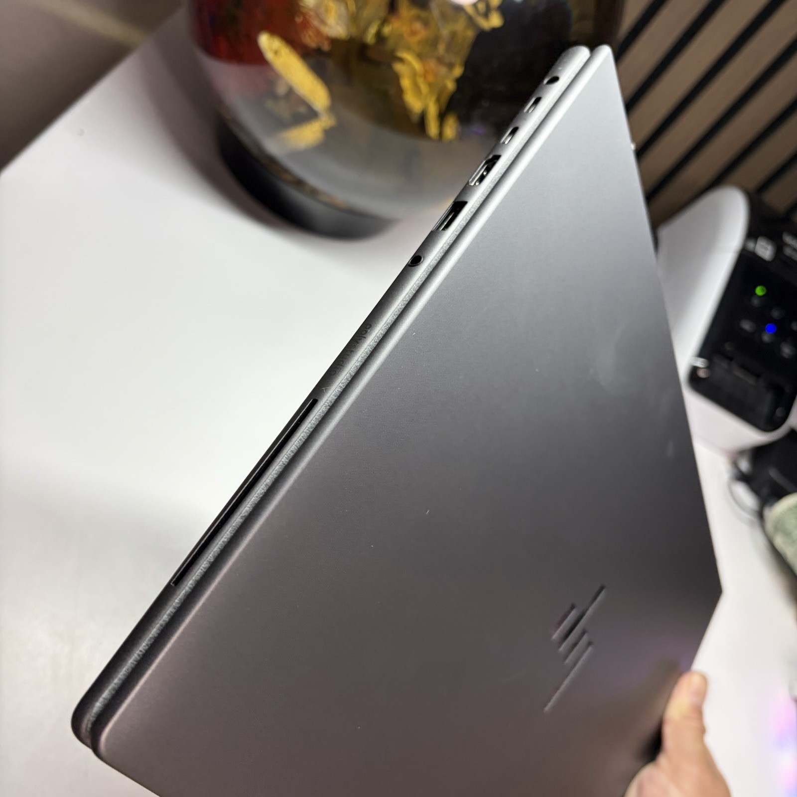 HP ZBook X G11 16″ Intel Core Ultra 7 , 32GB . 1TB SSD , Win 11
