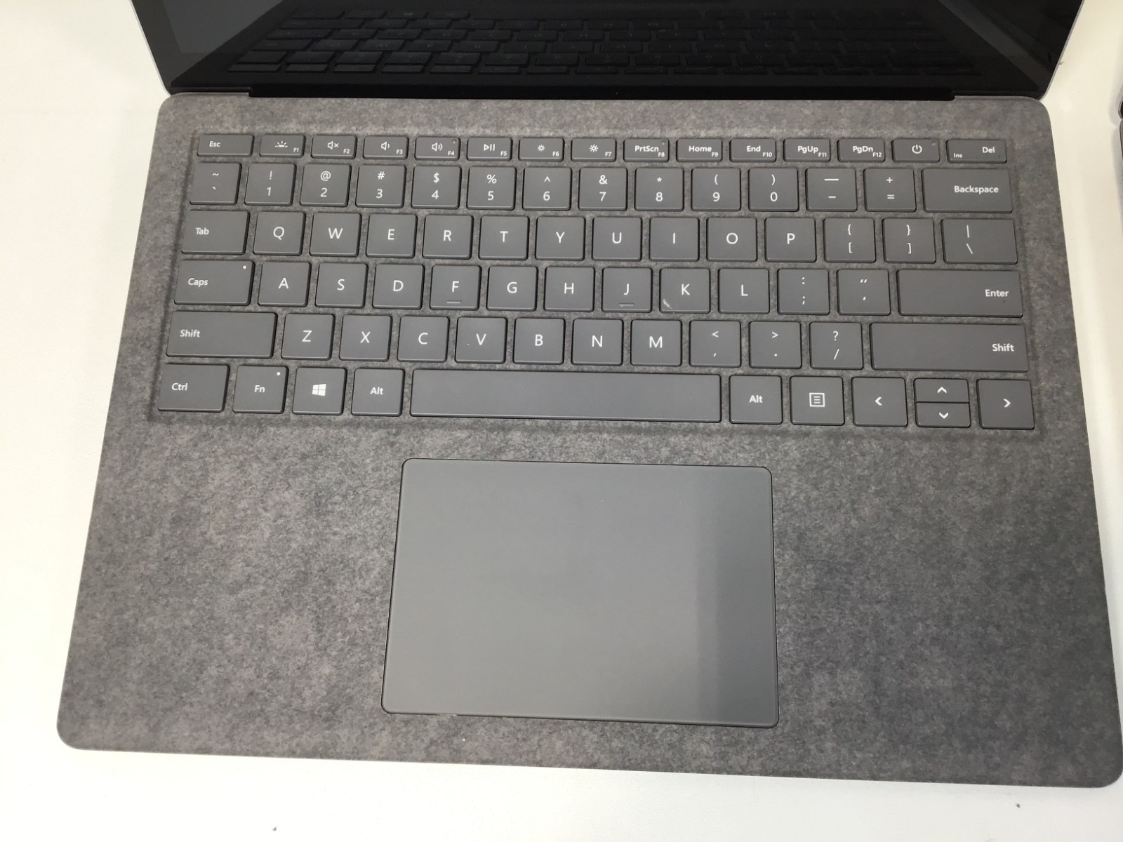 Lot of 3 Microsoft Surface Laptop 4 1950 13.5″ i7-1185G7 512GB SSD 16GB Ram ~